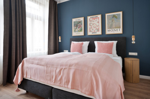 Deluxe Studio in Halle (Saale) | center | kitchen - Gallery - 37