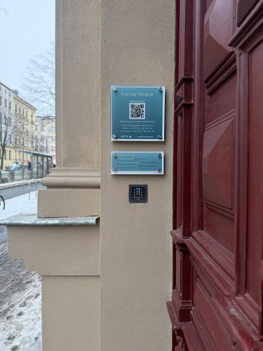 Deluxe Studio in Halle (Saale) | center | kitchen - Gallery - 19