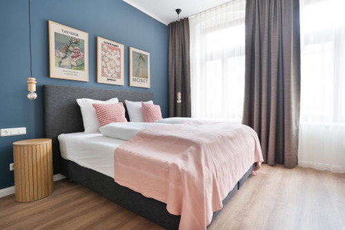 Deluxe Studio in Halle (Saale) | center | kitchen - Gallery - 40