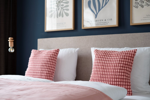 Deluxe Studio in Halle (Saale) | center | kitchen - Gallery - 41