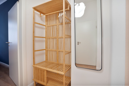Deluxe Studio in Halle (Saale) | center | kitchen - Gallery - 46
