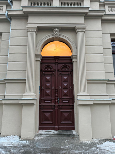Deluxe Studio in Halle (Saale) | center | kitchen - Gallery - 16