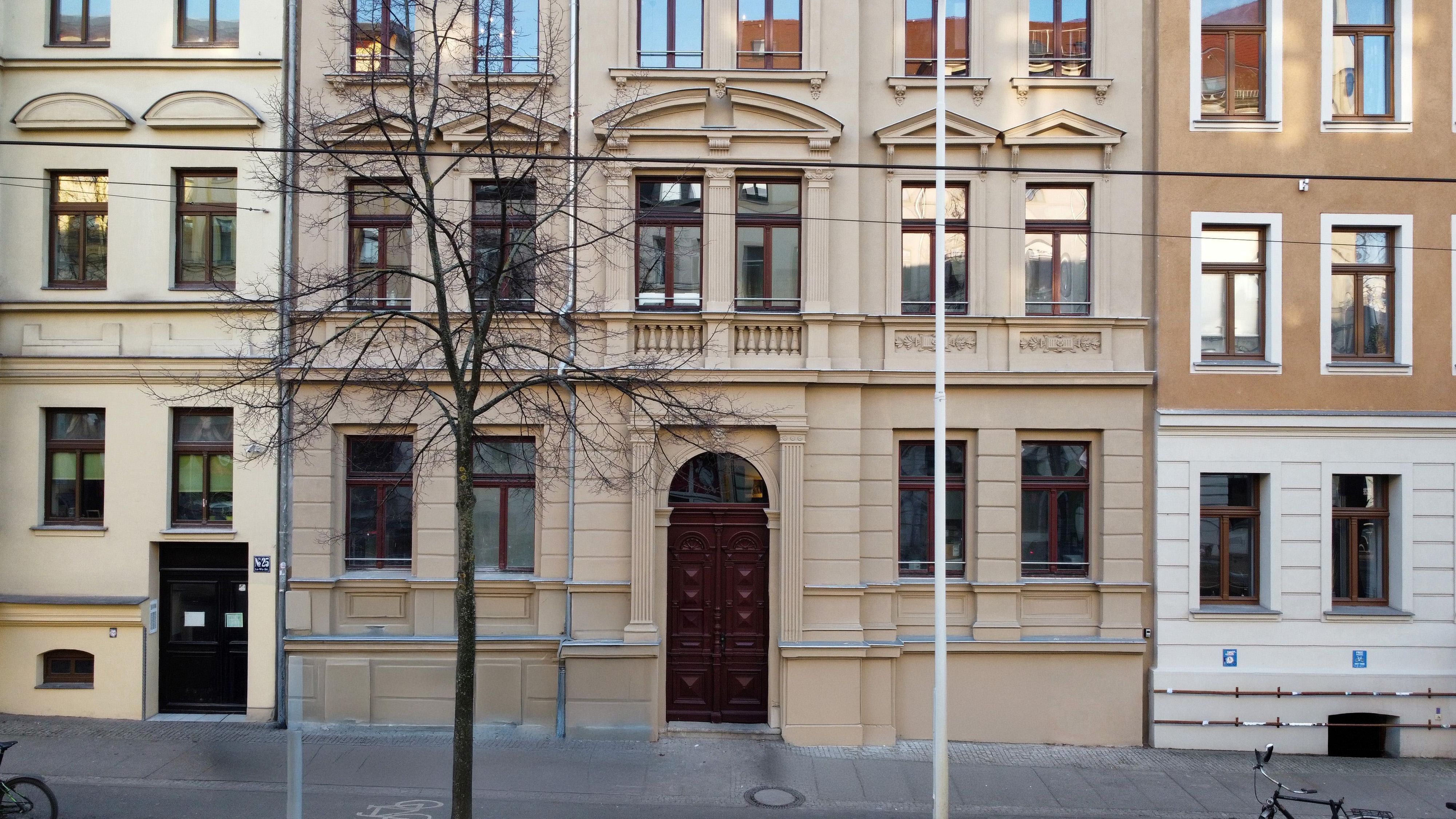 Deluxe Studio In Halle (Saale) | Center | Kitchen - 10
