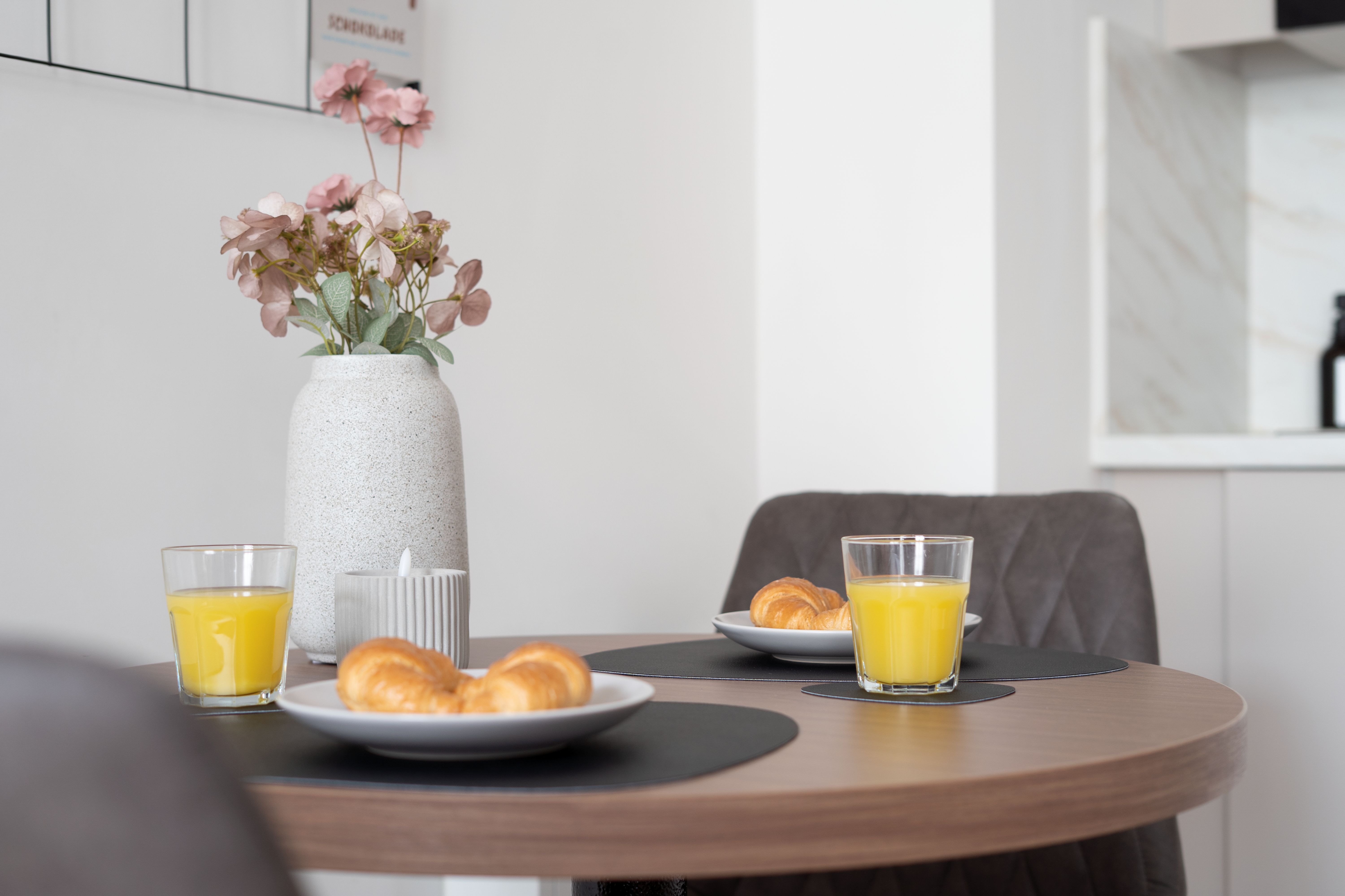 Deluxe Studio In Halle (Saale) | Center | Kitchen - 36