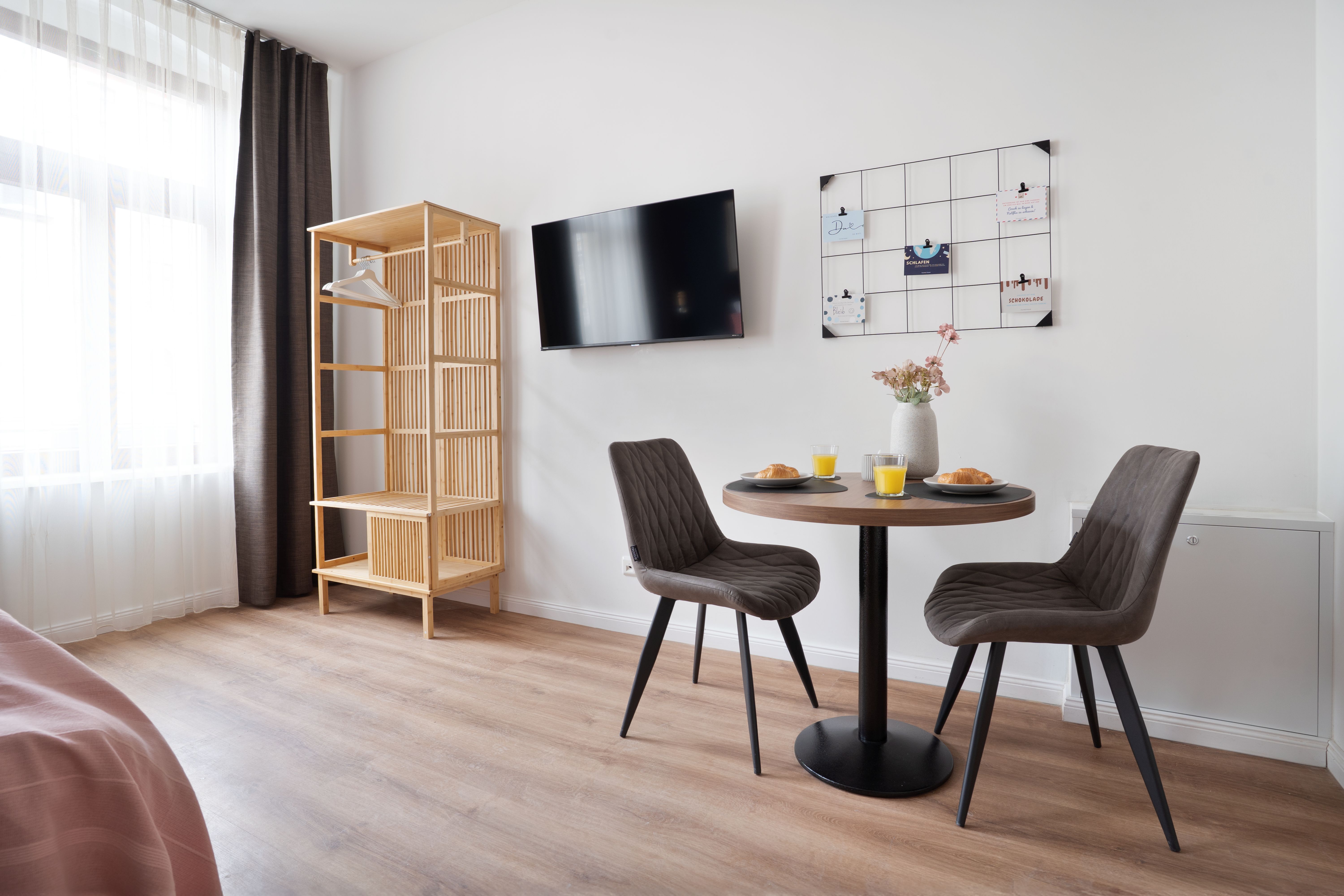 Deluxe Studio In Halle (Saale) | Center | Kitchen - 44