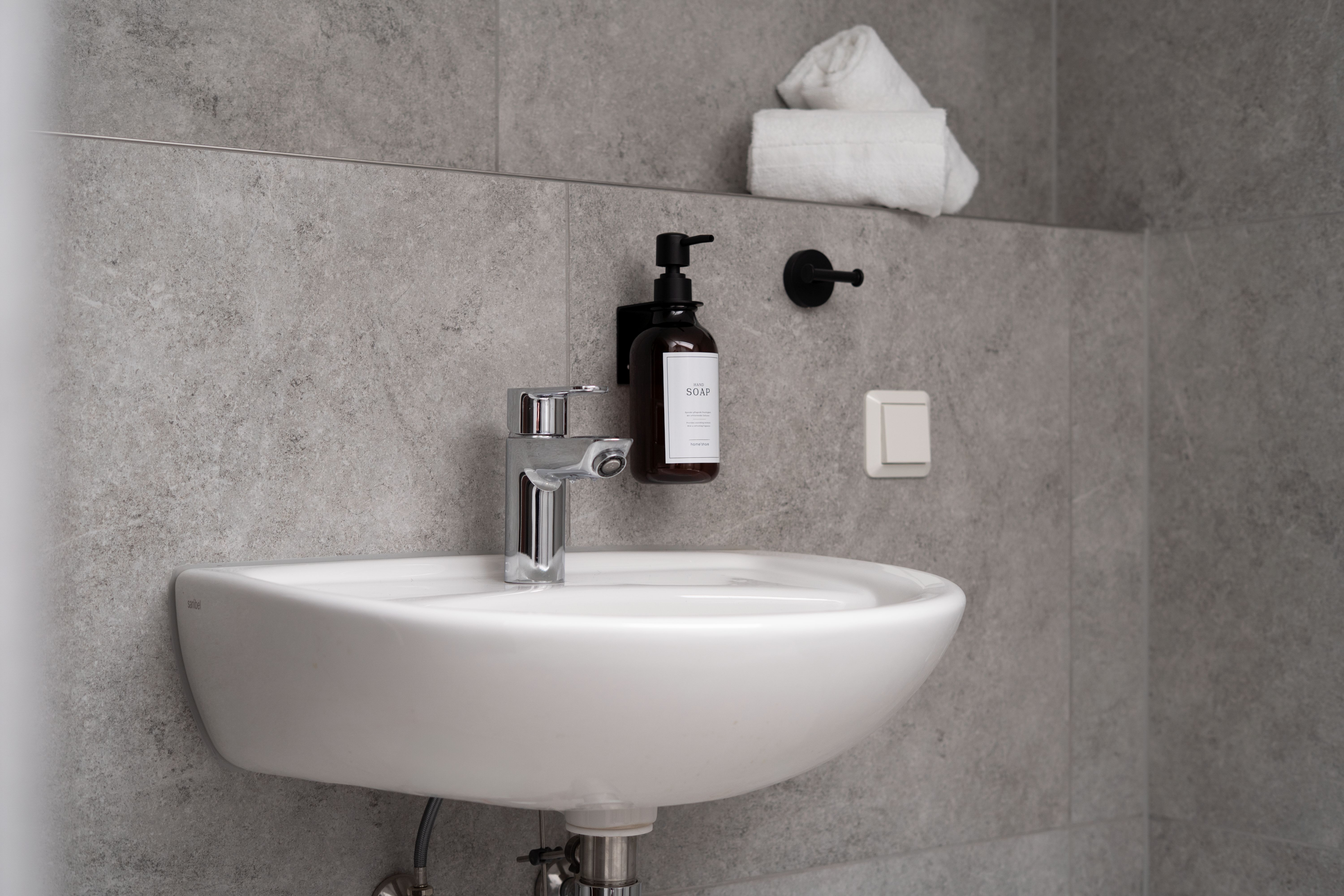 Deluxe Studio In Halle (Saale) | Center | Kitchen - 12