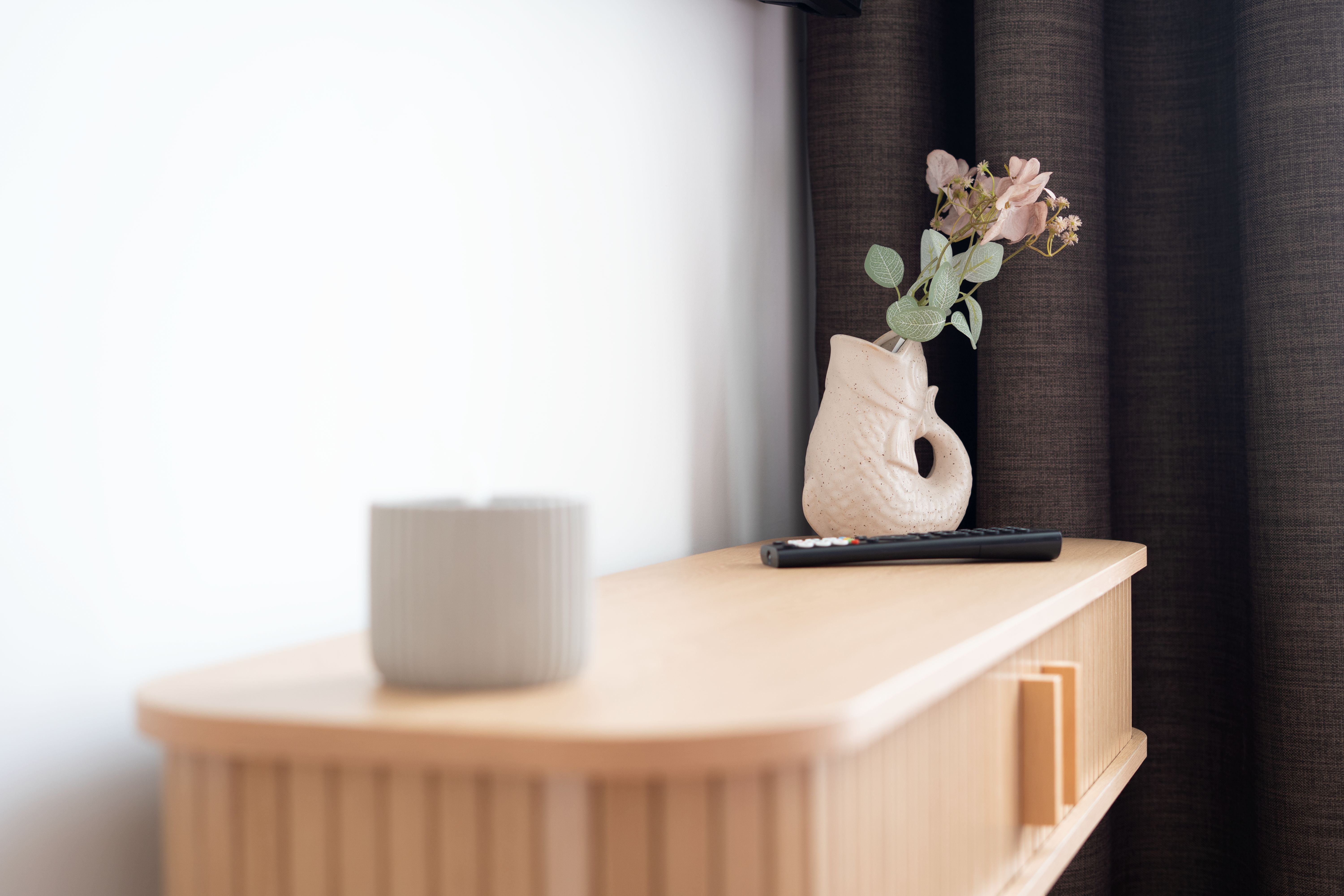 Deluxe Studio In Halle (Saale) | Center | Kitchen - 34