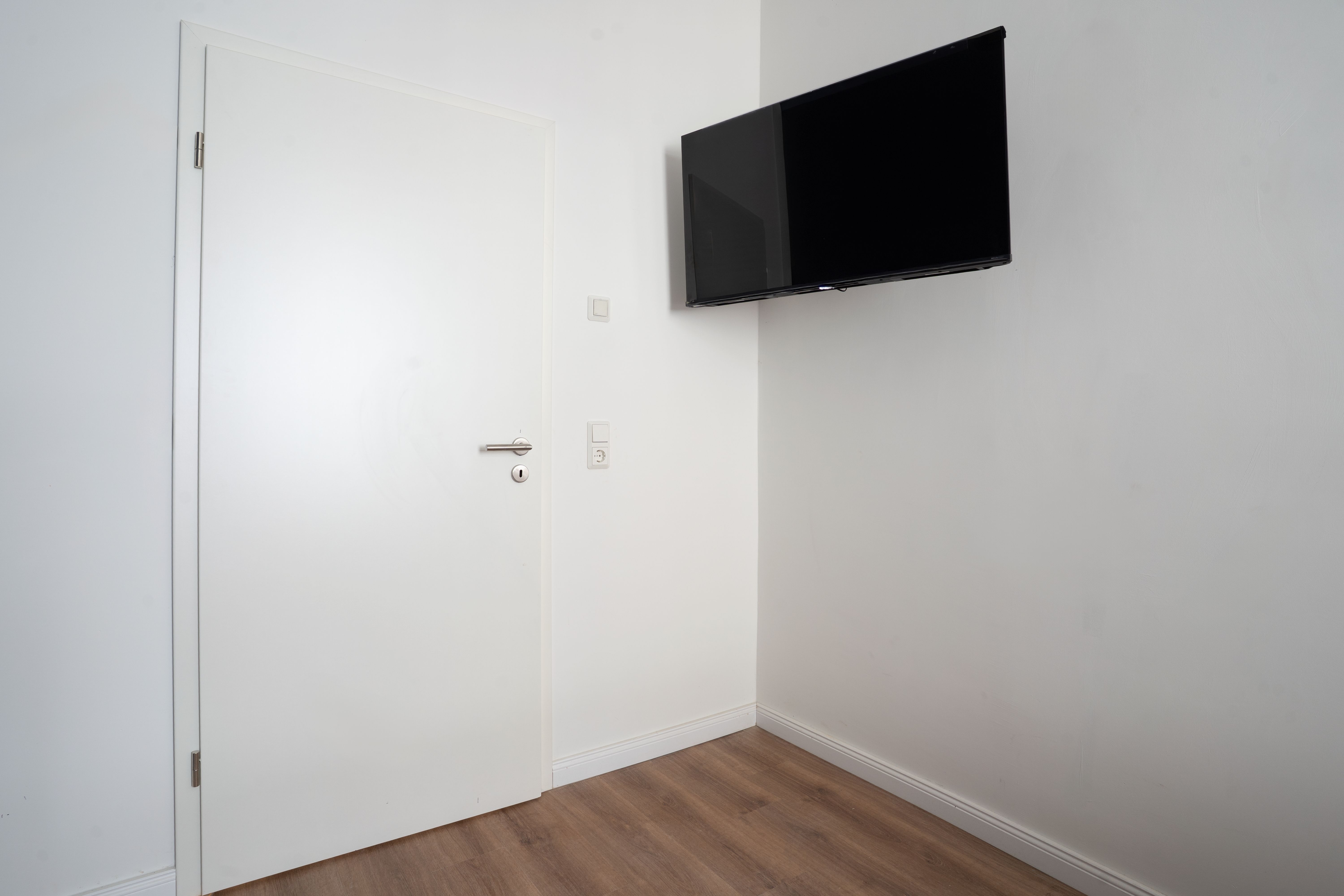 Deluxe Studio In Halle (Saale) | Center | Kitchen - 31