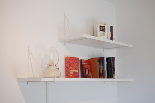 Bright, cute suite, 1.5 rooms (Dresden)