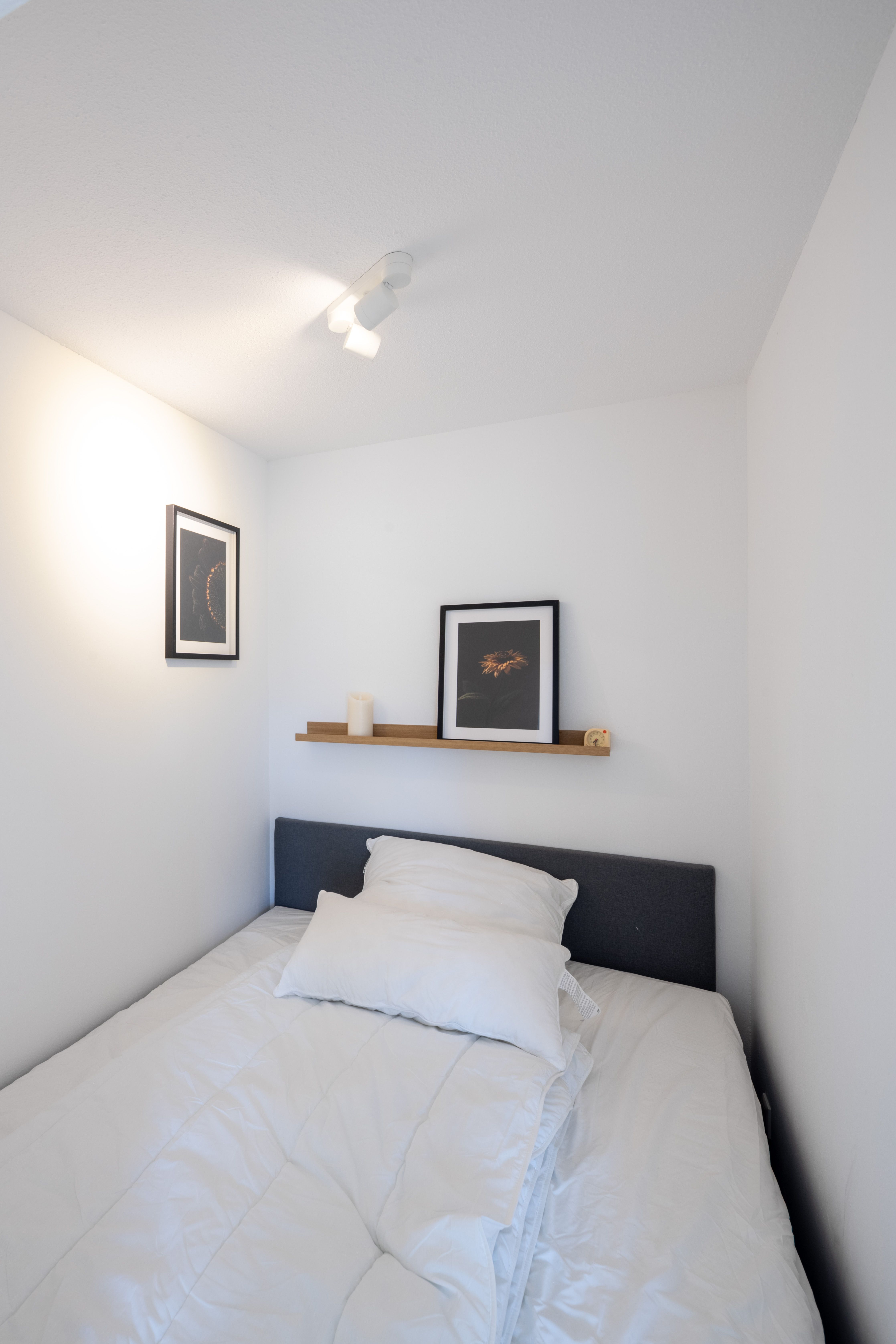  Bright, Cute Suite, 1.5 Rooms (Dresden)  -  Bright, cute suite, 1.5 rooms (Dresden)  - Gallery -  13