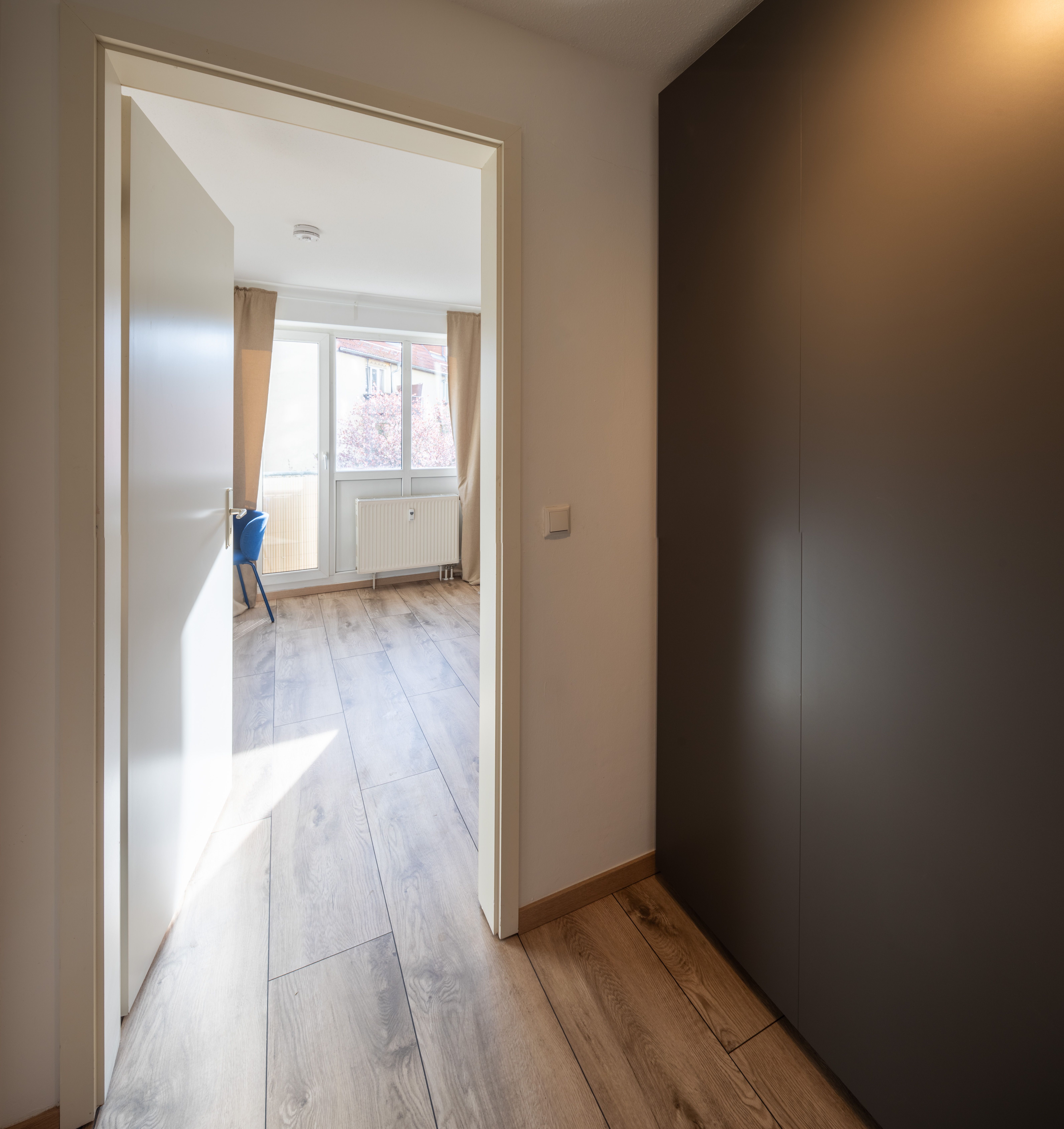  Bright, Cute Suite, 1.5 Rooms (Dresden)  -  Bright, cute suite, 1.5 rooms (Dresden)  - Gallery -  15