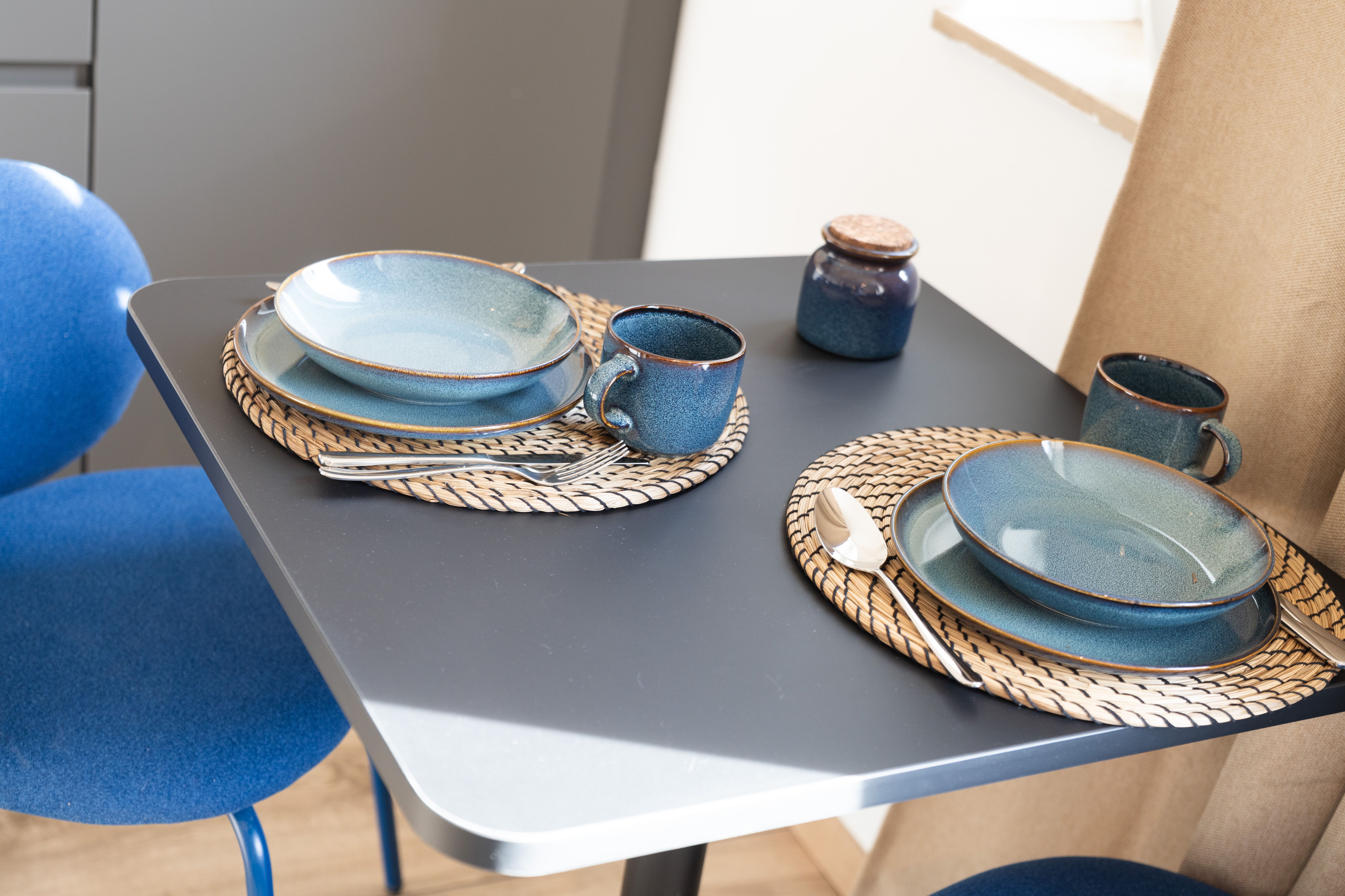  Bright, Cute Suite, 1.5 Rooms (Dresden)  -  Bright, cute suite, 1.5 rooms (Dresden)  - Gallery -  9