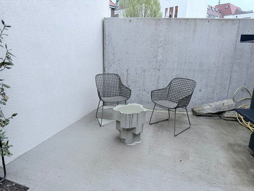 Tiny House mitten in der Altstadt von Münster - Gallery - 5