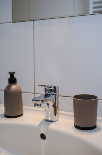 Modern city apartment  - Gallery -  5