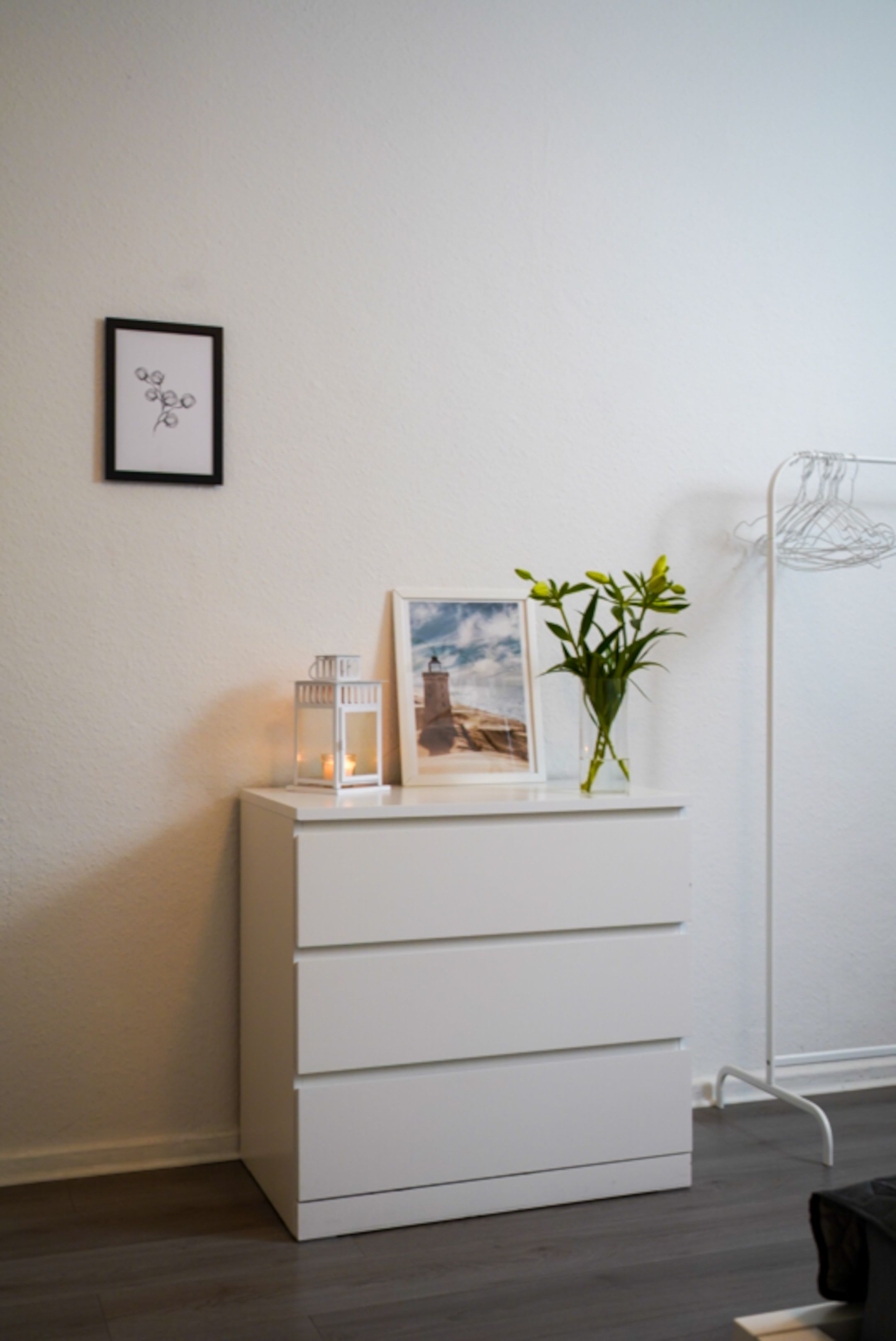  Modern City Apartment  -  Modern city apartment  - Gallery -  3