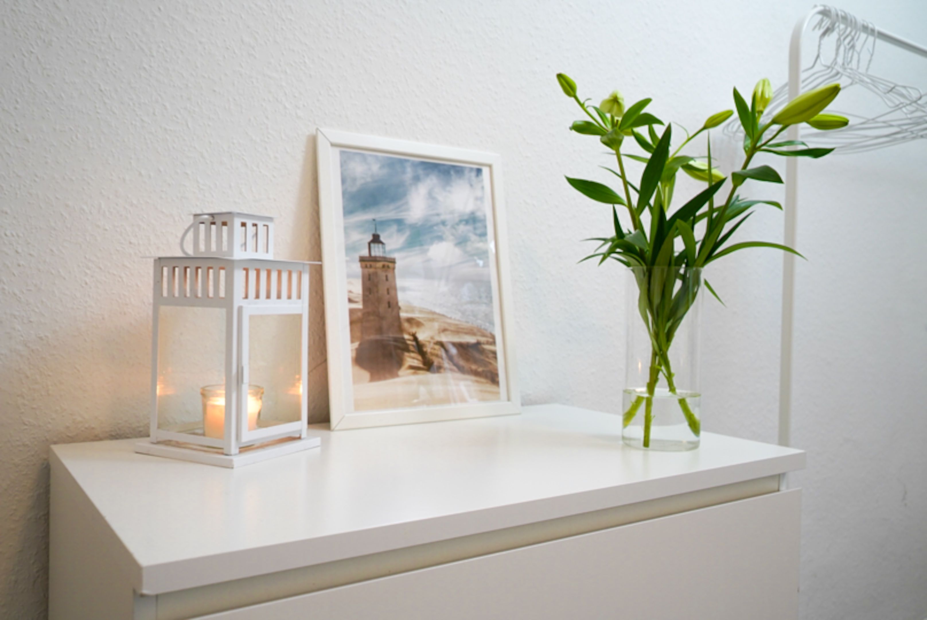  Modern City Apartment  -  Modern city apartment  - Gallery -  4