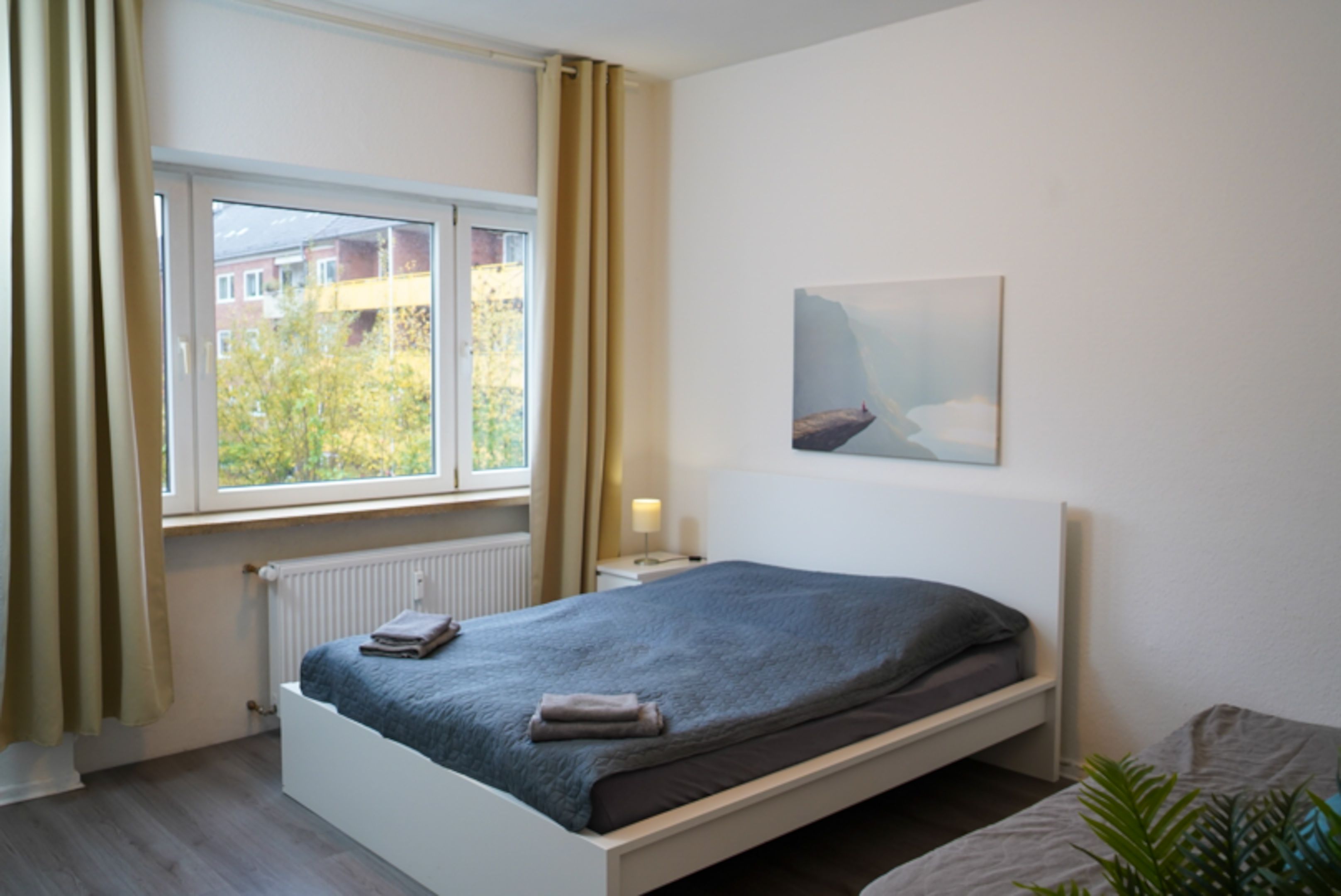  Modern City Apartment  -  Modern city apartment  - Gallery -  14