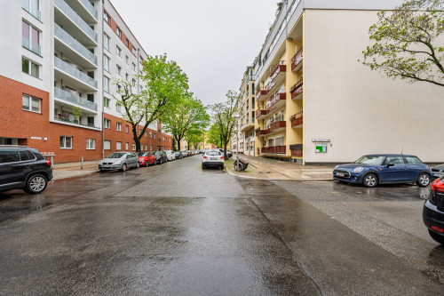 Exclusive Fully Furnished Luxury Apartment in the Heart of Charlottenburg