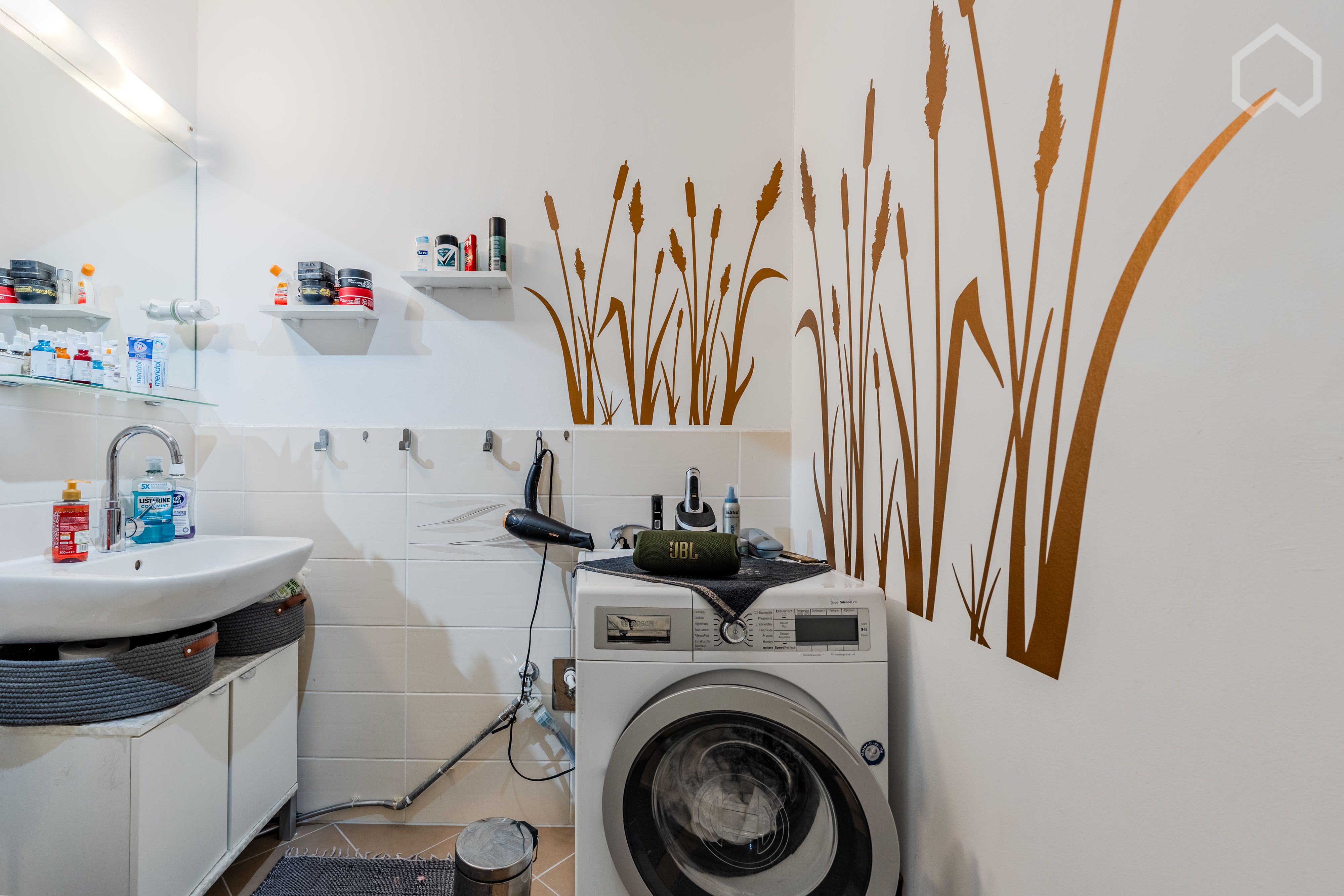  Exclusive Fully Furnished Luxury Apartment In The Heart Of Charlottenburg  -  Exclusive Fully Furnished Luxury Apartment in the Heart of Charlottenburg  - Gallery -  11