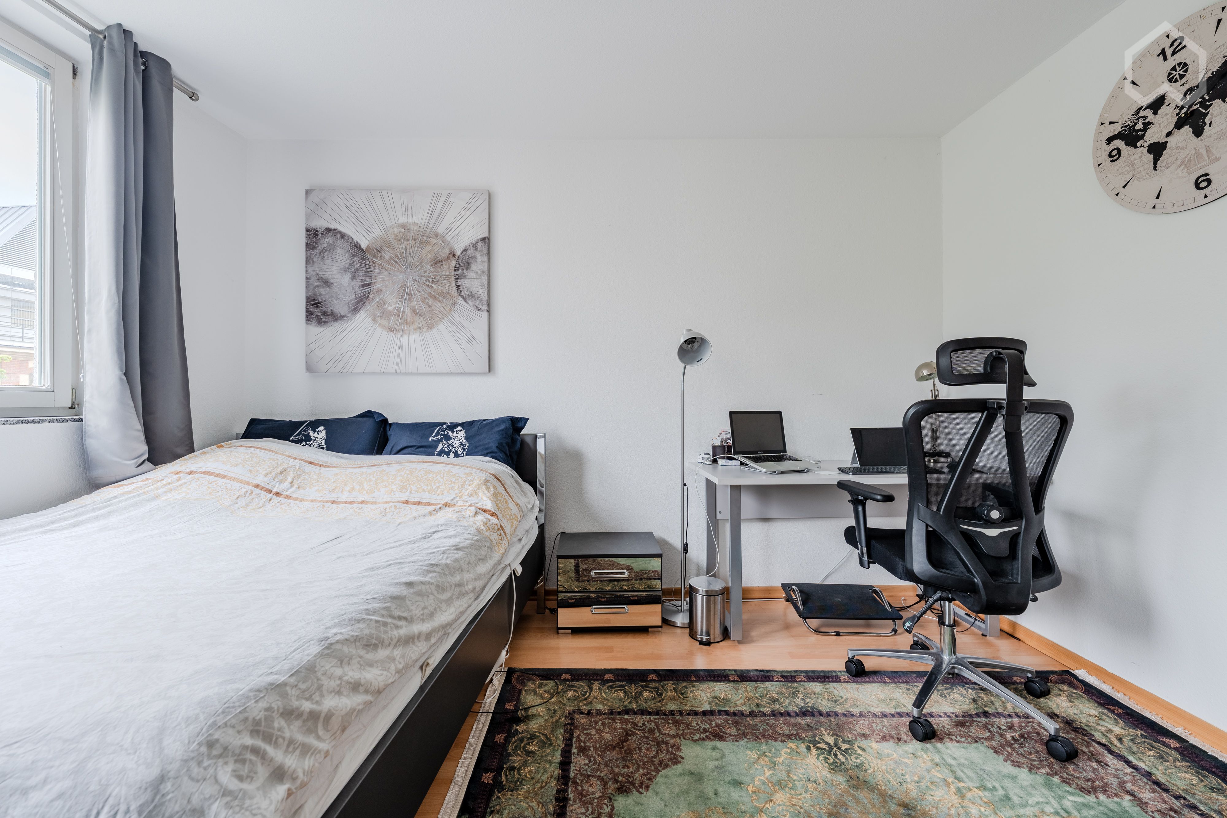  Exclusive Fully Furnished Luxury Apartment In The Heart Of Charlottenburg  -  Exclusive Fully Furnished Luxury Apartment in the Heart of Charlottenburg  - Gallery -  21