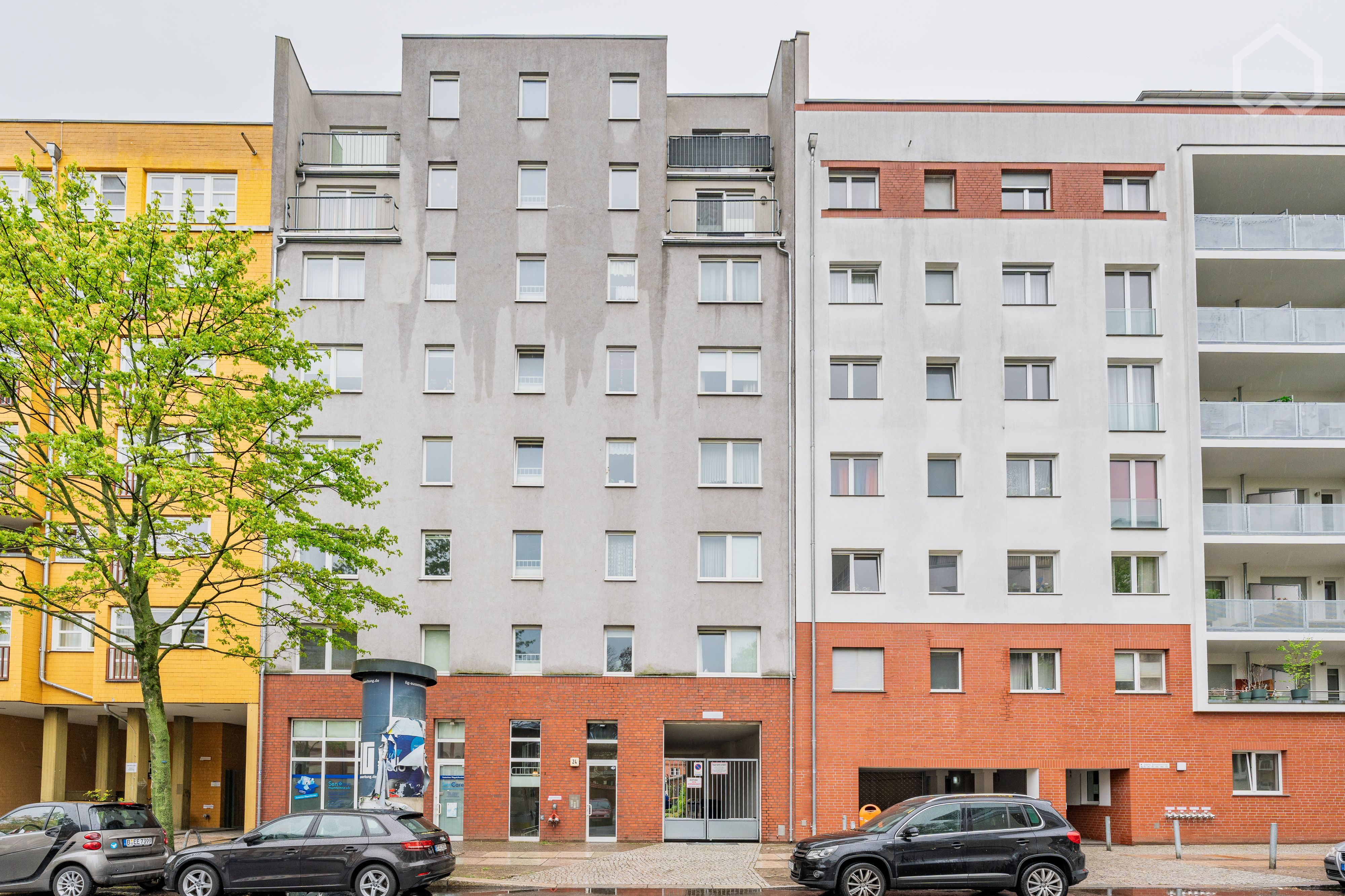  Exclusive Fully Furnished Luxury Apartment In The Heart Of Charlottenburg  -  Exclusive Fully Furnished Luxury Apartment in the Heart of Charlottenburg  - Gallery -  10