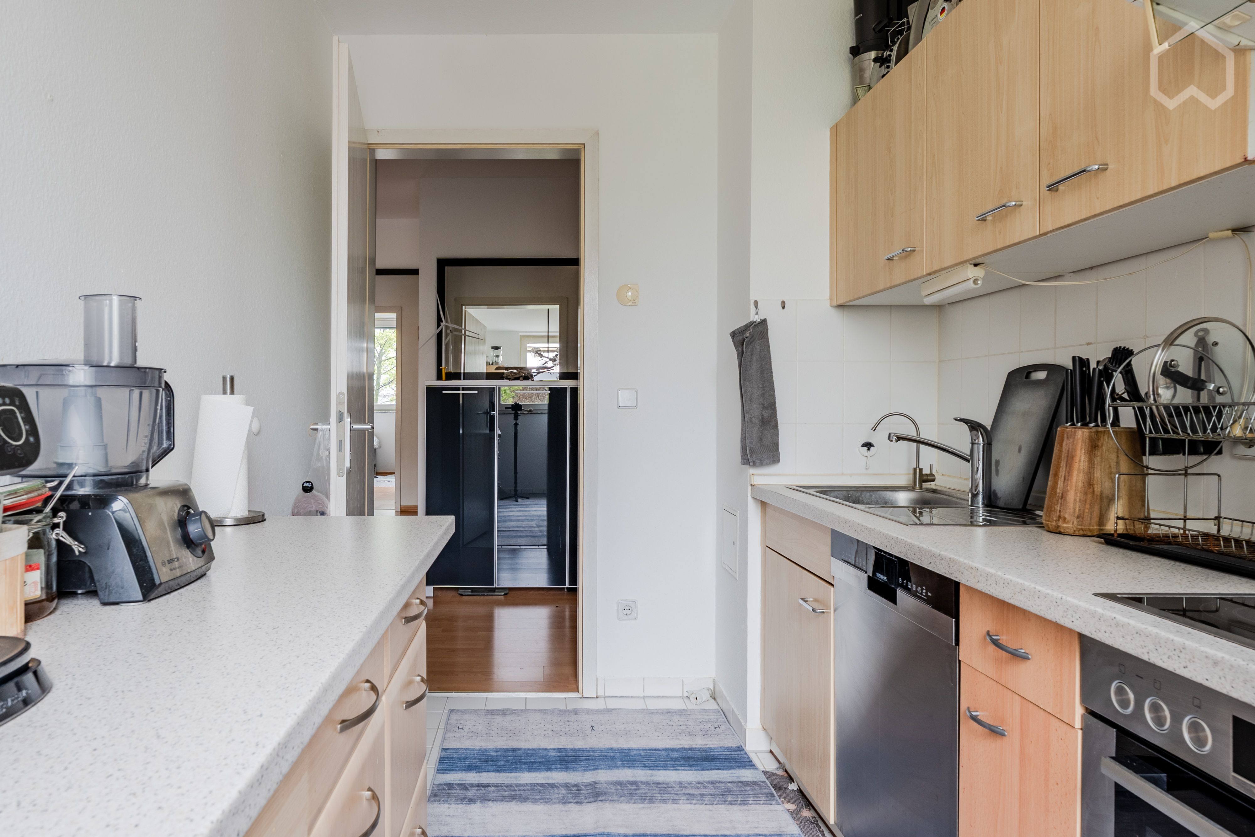  Exclusive Fully Furnished Luxury Apartment In The Heart Of Charlottenburg  -  Exclusive Fully Furnished Luxury Apartment in the Heart of Charlottenburg  - Gallery -  15