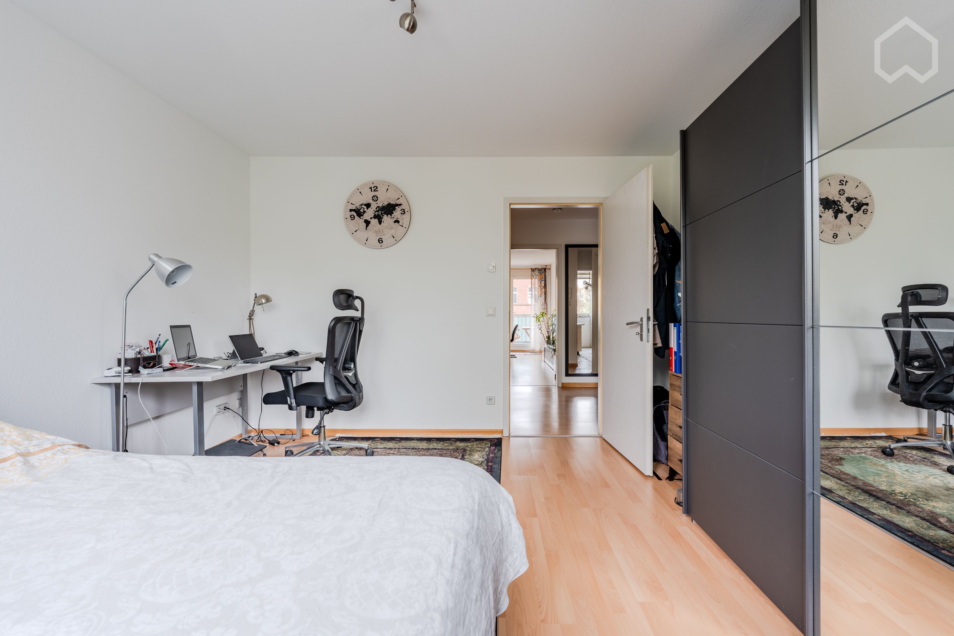  Exclusive Fully Furnished Luxury Apartment In The Heart Of Charlottenburg  -  Exclusive Fully Furnished Luxury Apartment in the Heart of Charlottenburg  - Gallery -  20