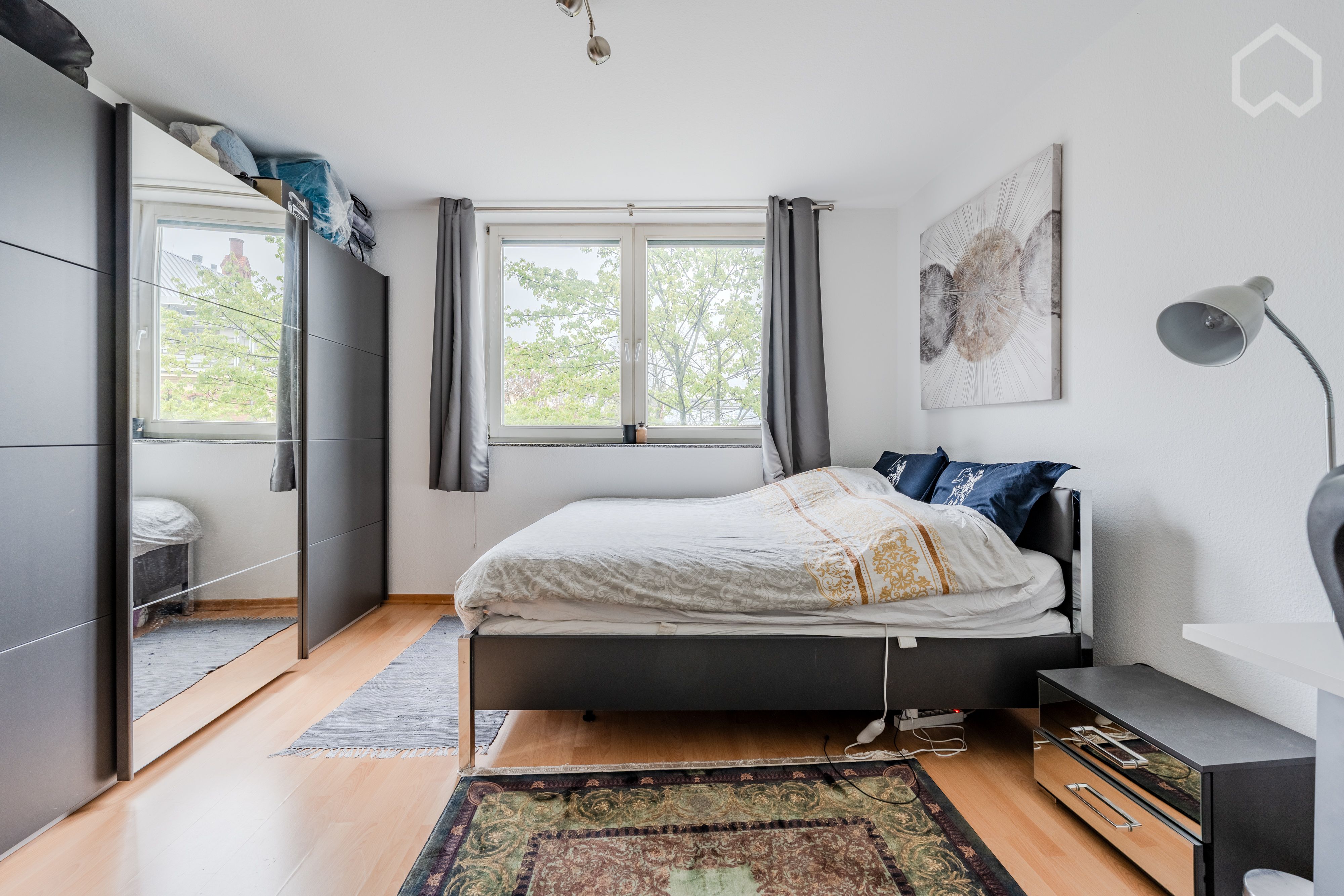  Exclusive Fully Furnished Luxury Apartment In The Heart Of Charlottenburg  -  Exclusive Fully Furnished Luxury Apartment in the Heart of Charlottenburg  - Gallery -  22