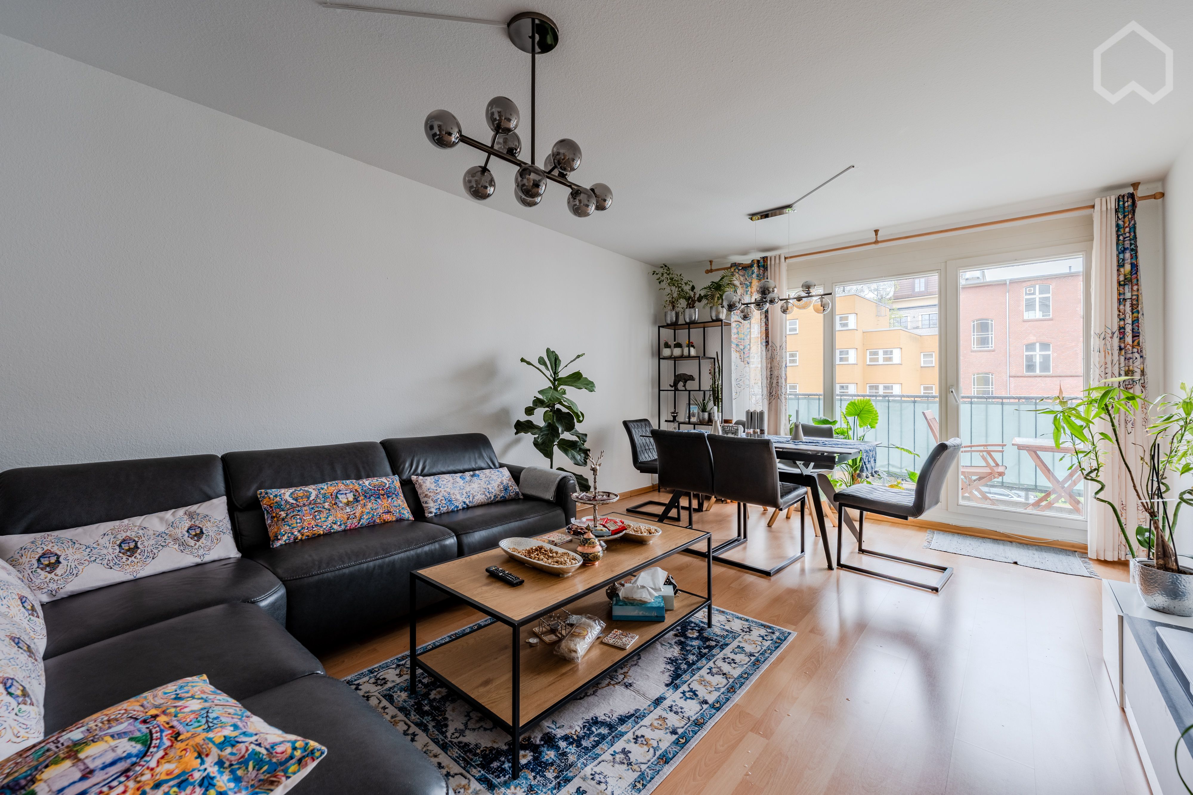  Exclusive Fully Furnished Luxury Apartment In The Heart Of Charlottenburg  -  Exclusive Fully Furnished Luxury Apartment in the Heart of Charlottenburg  - Gallery -  27