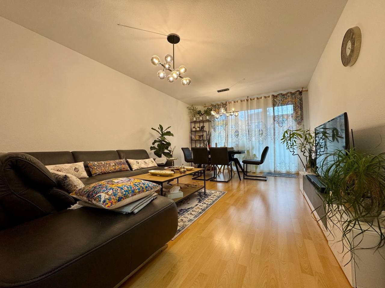 Exclusive Fully Furnished Luxury Apartment In The Heart Of Charlottenburg - Exclusive Fully Furnished Luxury Apartment in the Heart of Charlottenburg - Gallery - 1