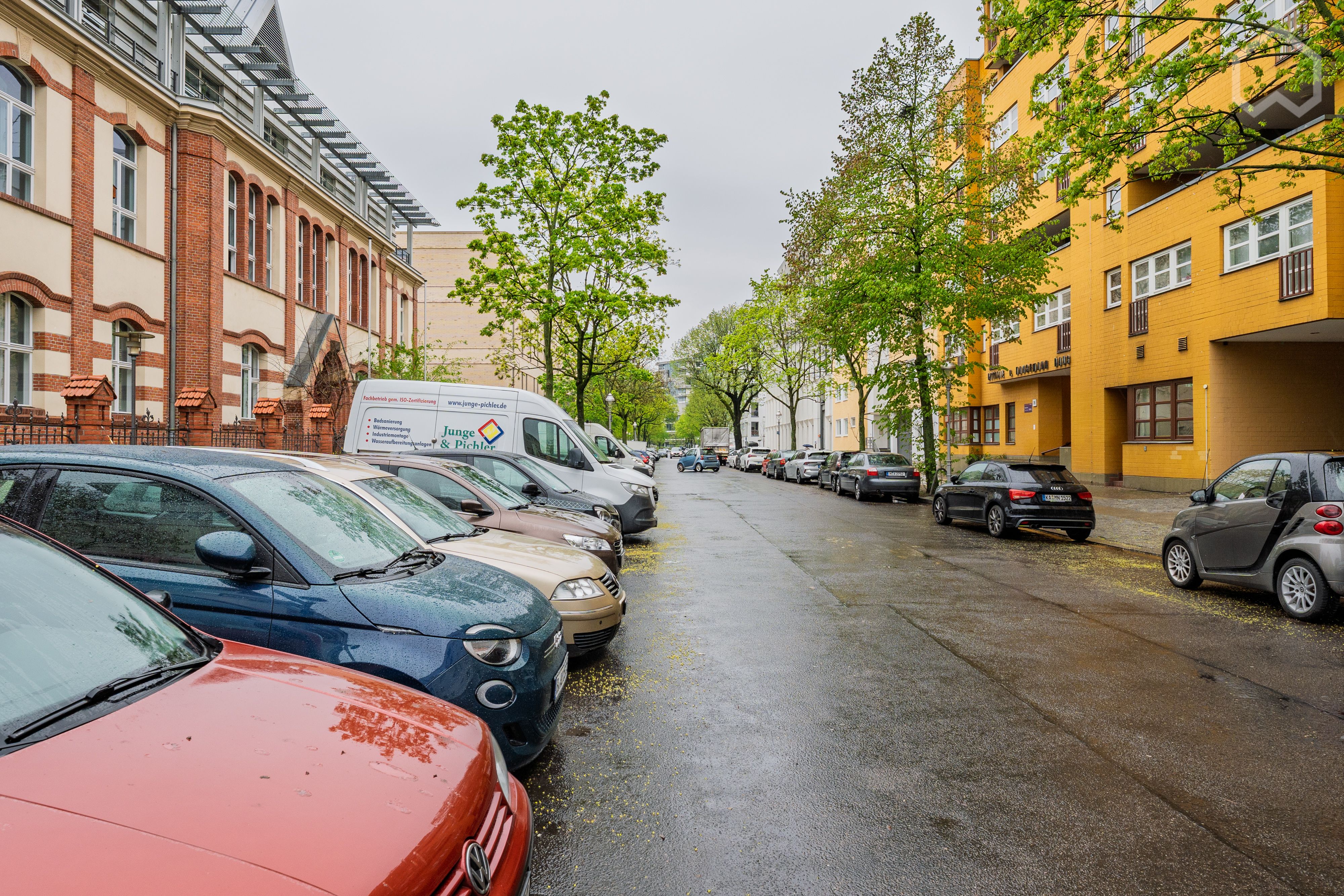  Exclusive Fully Furnished Luxury Apartment In The Heart Of Charlottenburg  -  Exclusive Fully Furnished Luxury Apartment in the Heart of Charlottenburg  - Gallery -  6