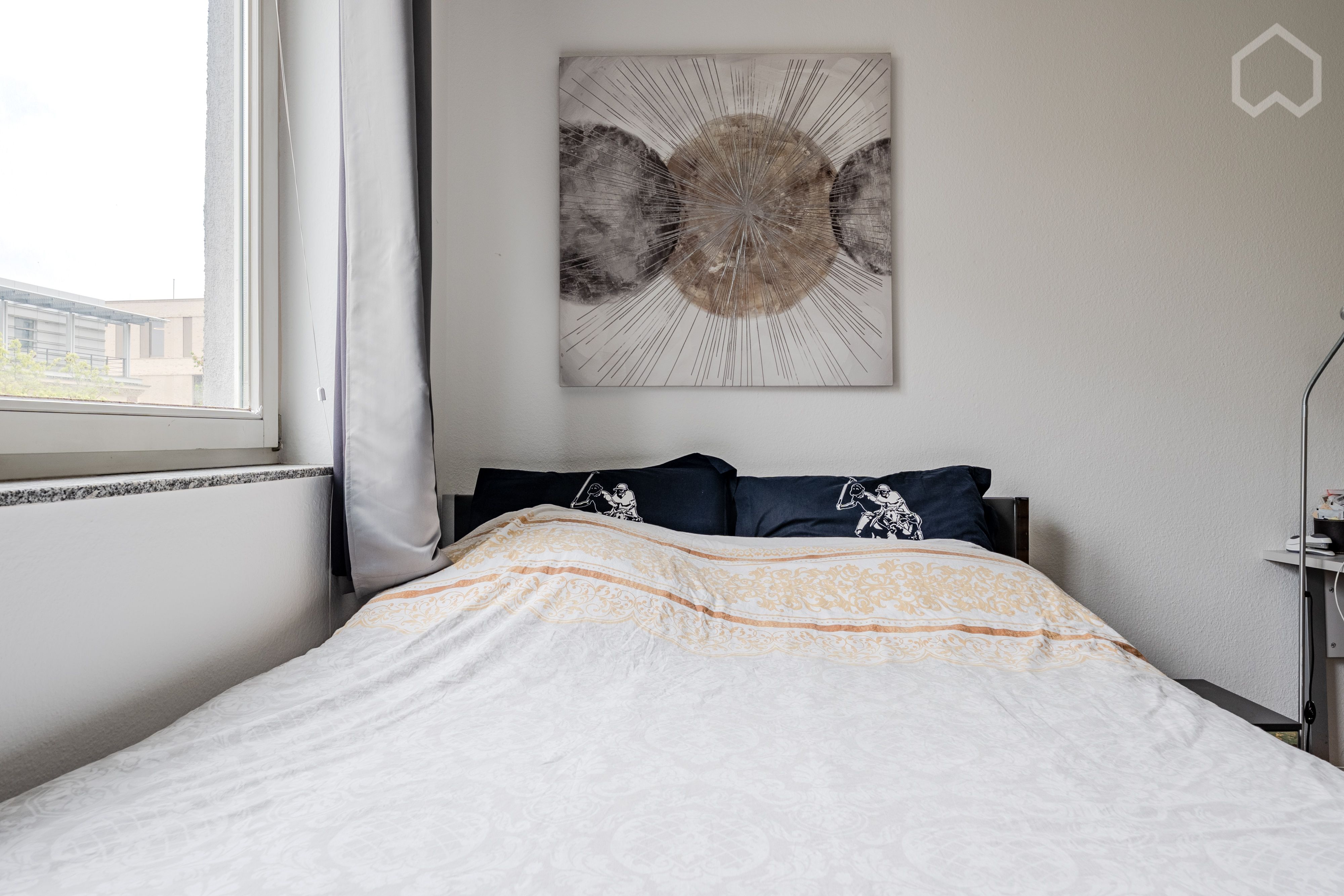  Exclusive Fully Furnished Luxury Apartment In The Heart Of Charlottenburg  -  Exclusive Fully Furnished Luxury Apartment in the Heart of Charlottenburg  - Gallery -  24