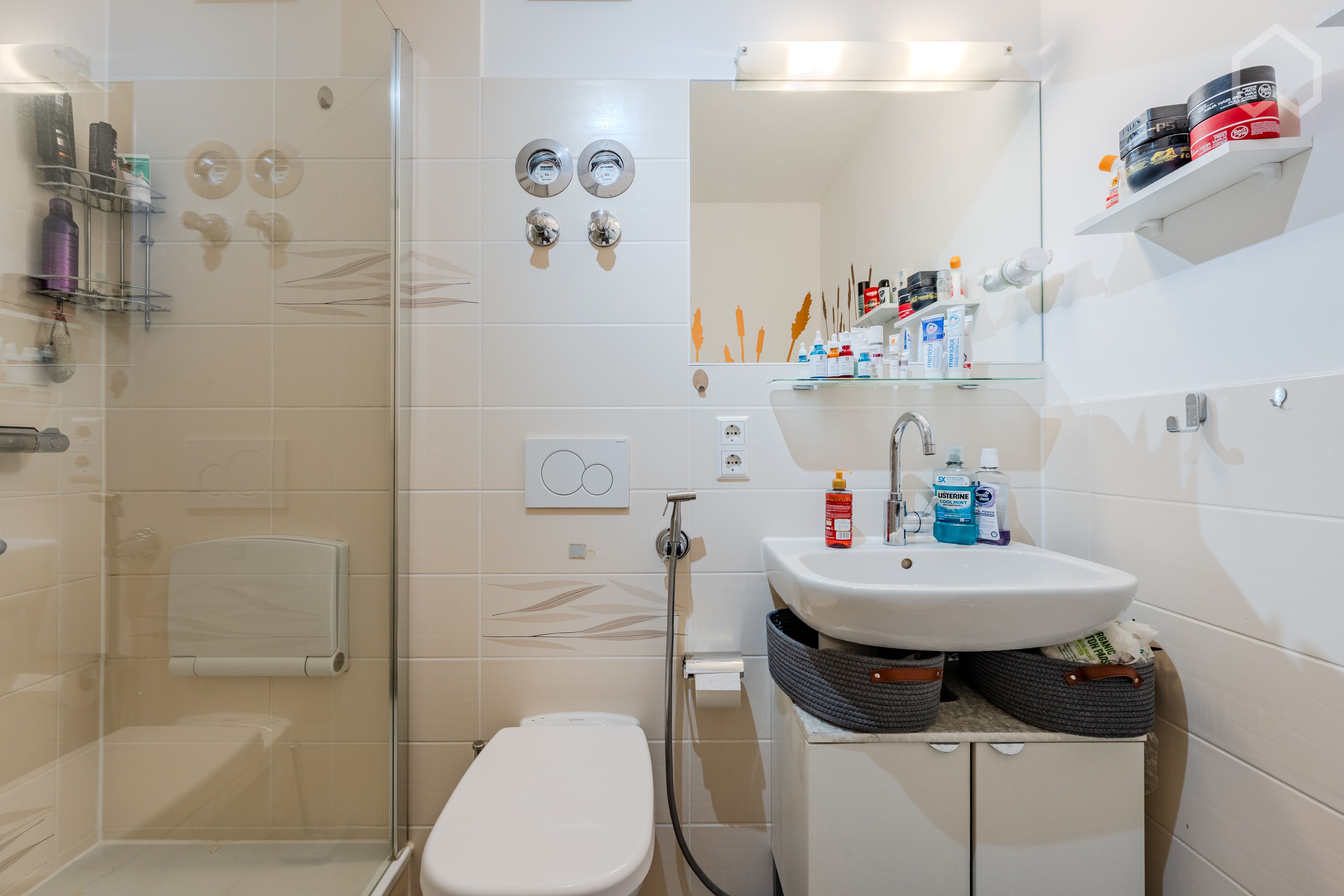 Exclusive Fully Furnished Luxury Apartment In The Heart Of Charlottenburg  -  Exclusive Fully Furnished Luxury Apartment in the Heart of Charlottenburg  - Gallery -  4