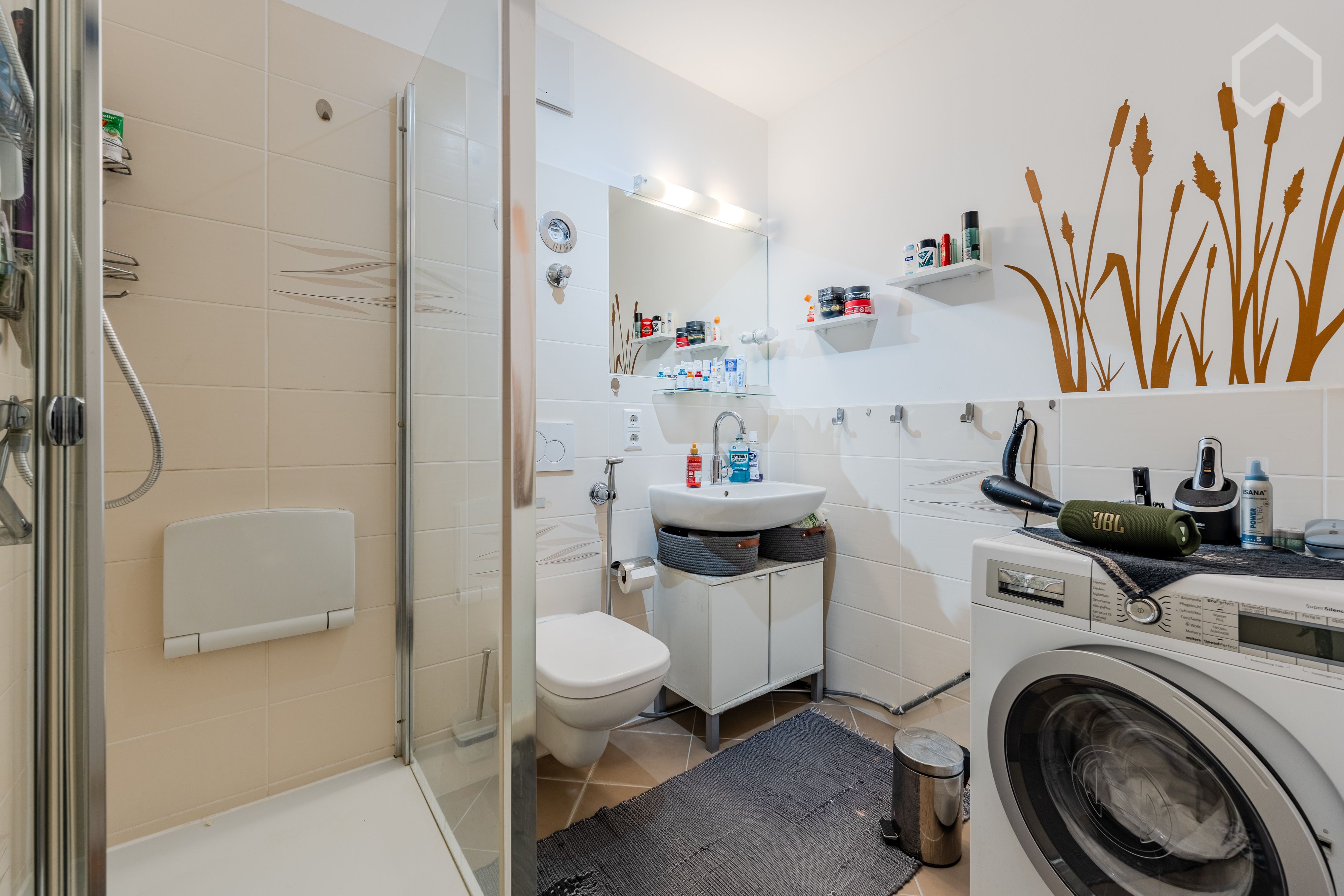  Exclusive Fully Furnished Luxury Apartment In The Heart Of Charlottenburg  -  Exclusive Fully Furnished Luxury Apartment in the Heart of Charlottenburg  - Gallery -  5