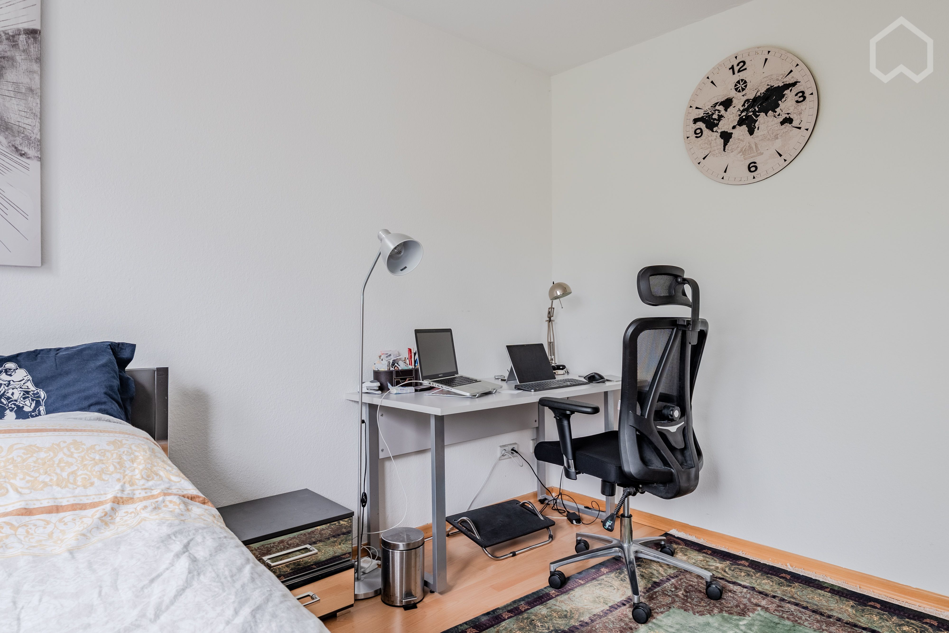  Exclusive Fully Furnished Luxury Apartment In The Heart Of Charlottenburg  -  Exclusive Fully Furnished Luxury Apartment in the Heart of Charlottenburg  - Gallery -  1
