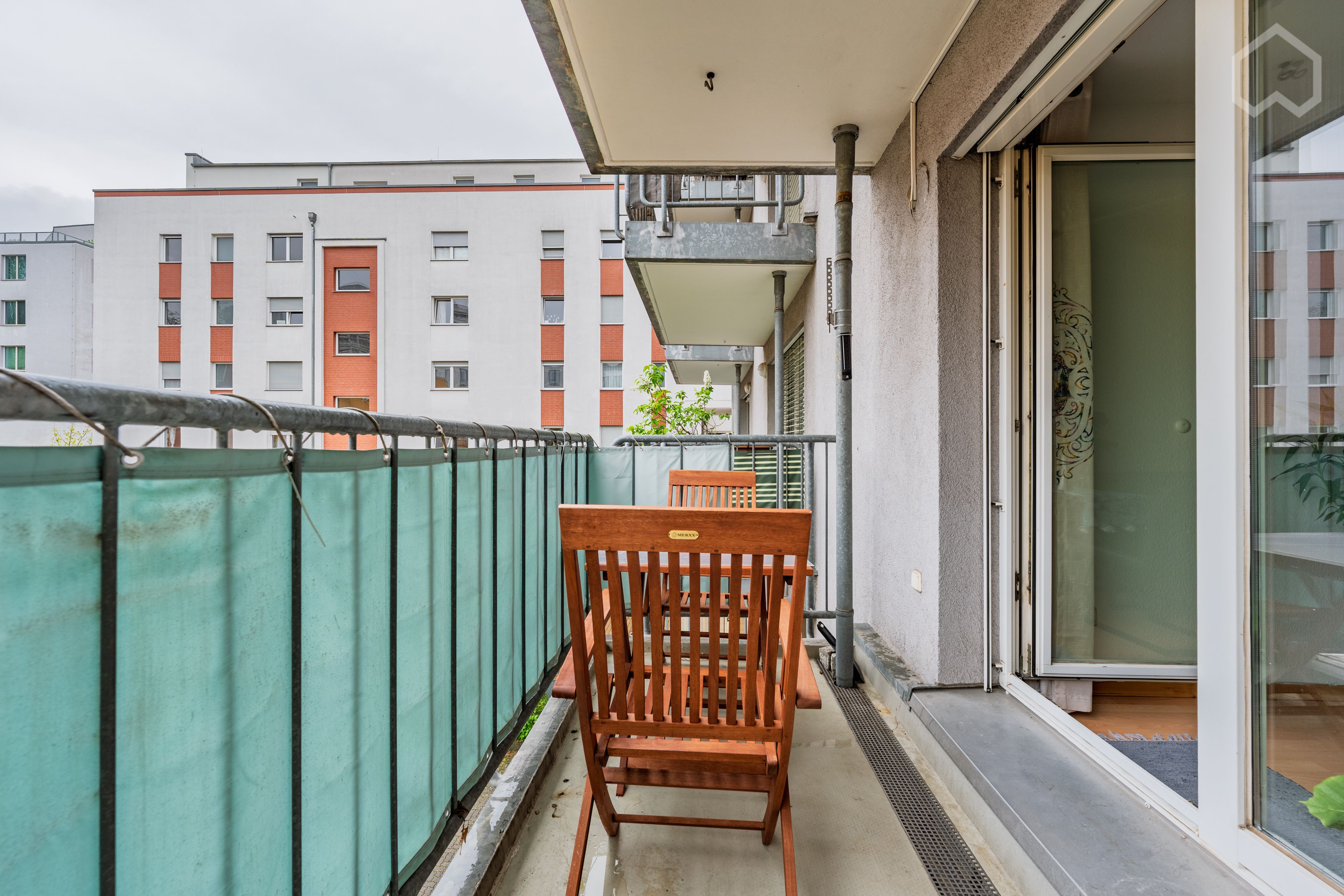  Exclusive Fully Furnished Luxury Apartment In The Heart Of Charlottenburg  -  Exclusive Fully Furnished Luxury Apartment in the Heart of Charlottenburg  - Gallery -  13