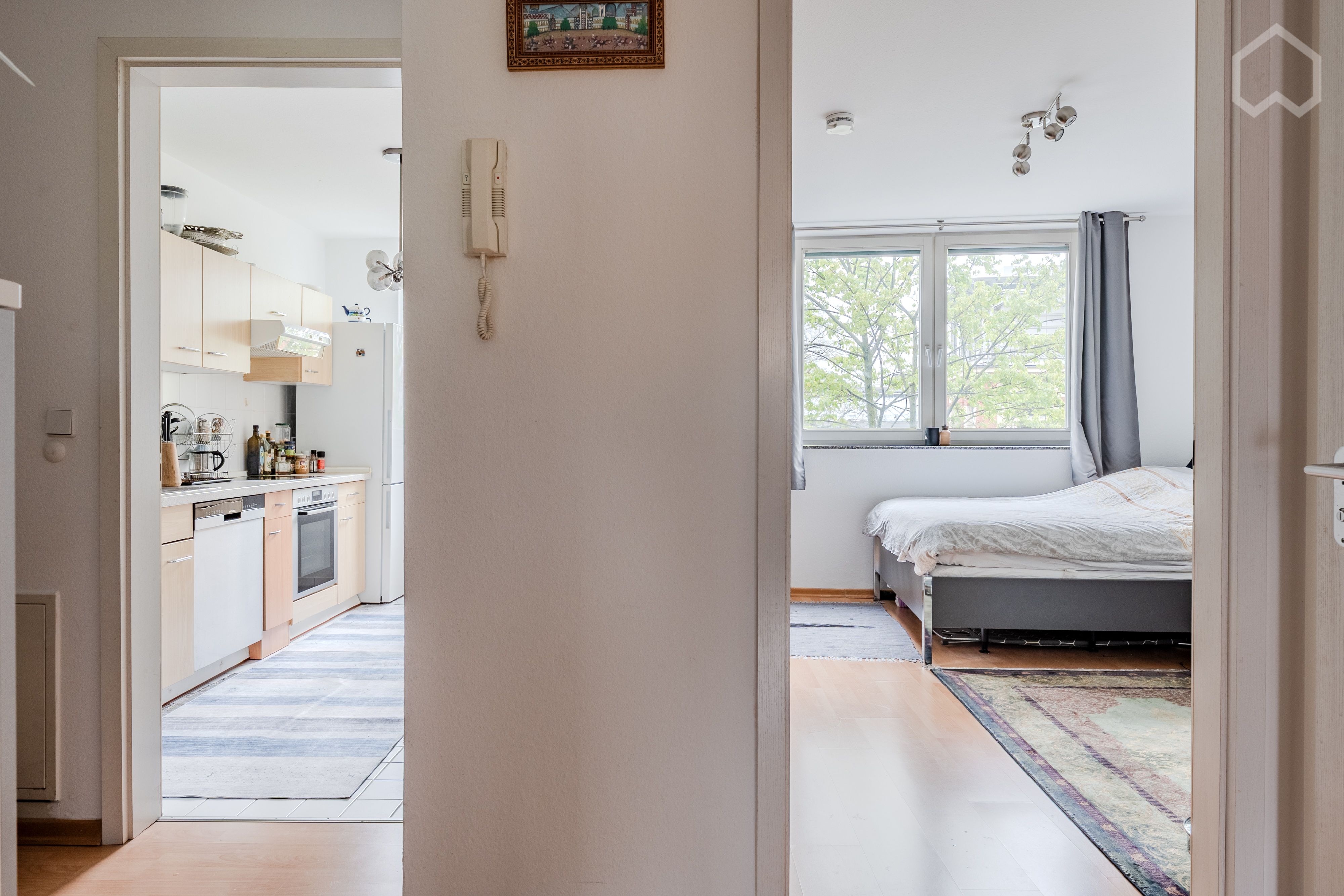  Exclusive Fully Furnished Luxury Apartment In The Heart Of Charlottenburg  -  Exclusive Fully Furnished Luxury Apartment in the Heart of Charlottenburg  - Gallery -  19