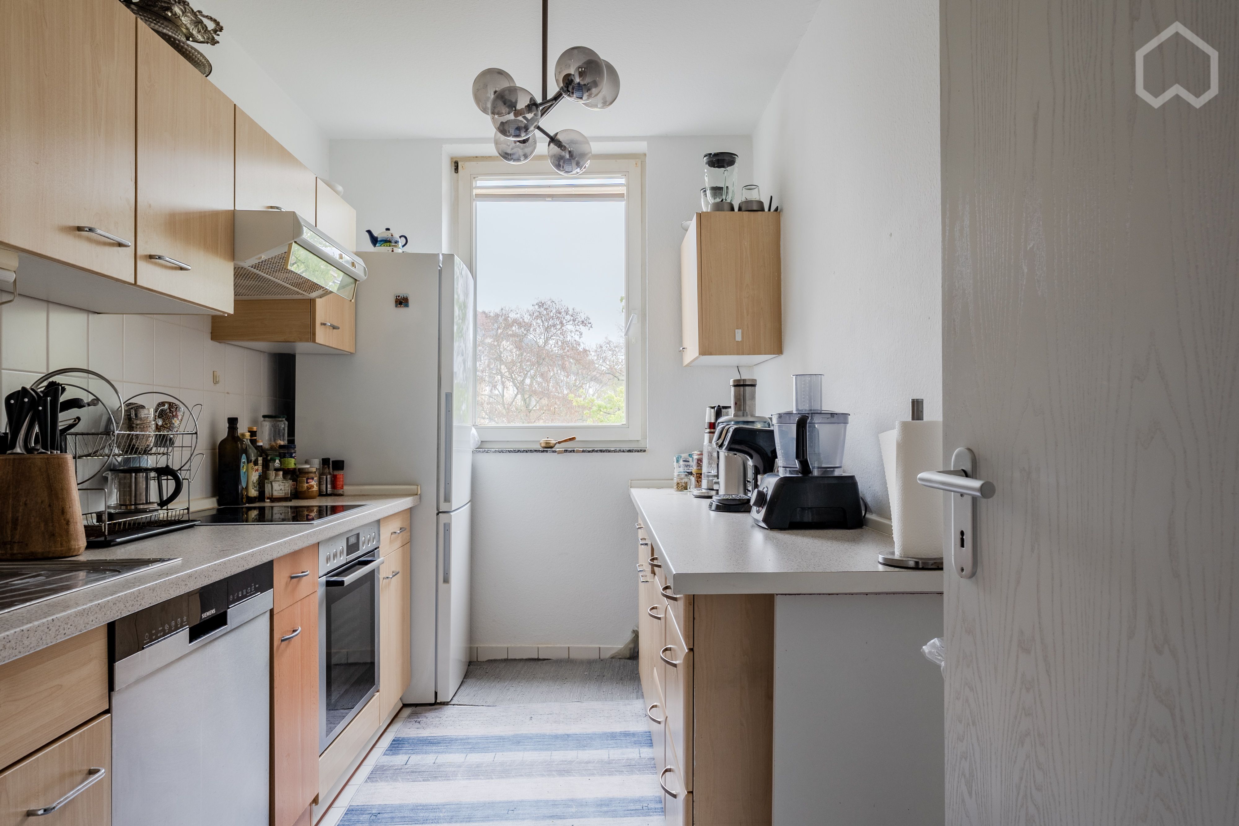  Exclusive Fully Furnished Luxury Apartment In The Heart Of Charlottenburg  -  Exclusive Fully Furnished Luxury Apartment in the Heart of Charlottenburg  - Gallery -  18