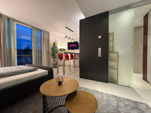 Schwarzwaldblick by Rabe - Smart-TV Fitness Coworking Parking Washing machine