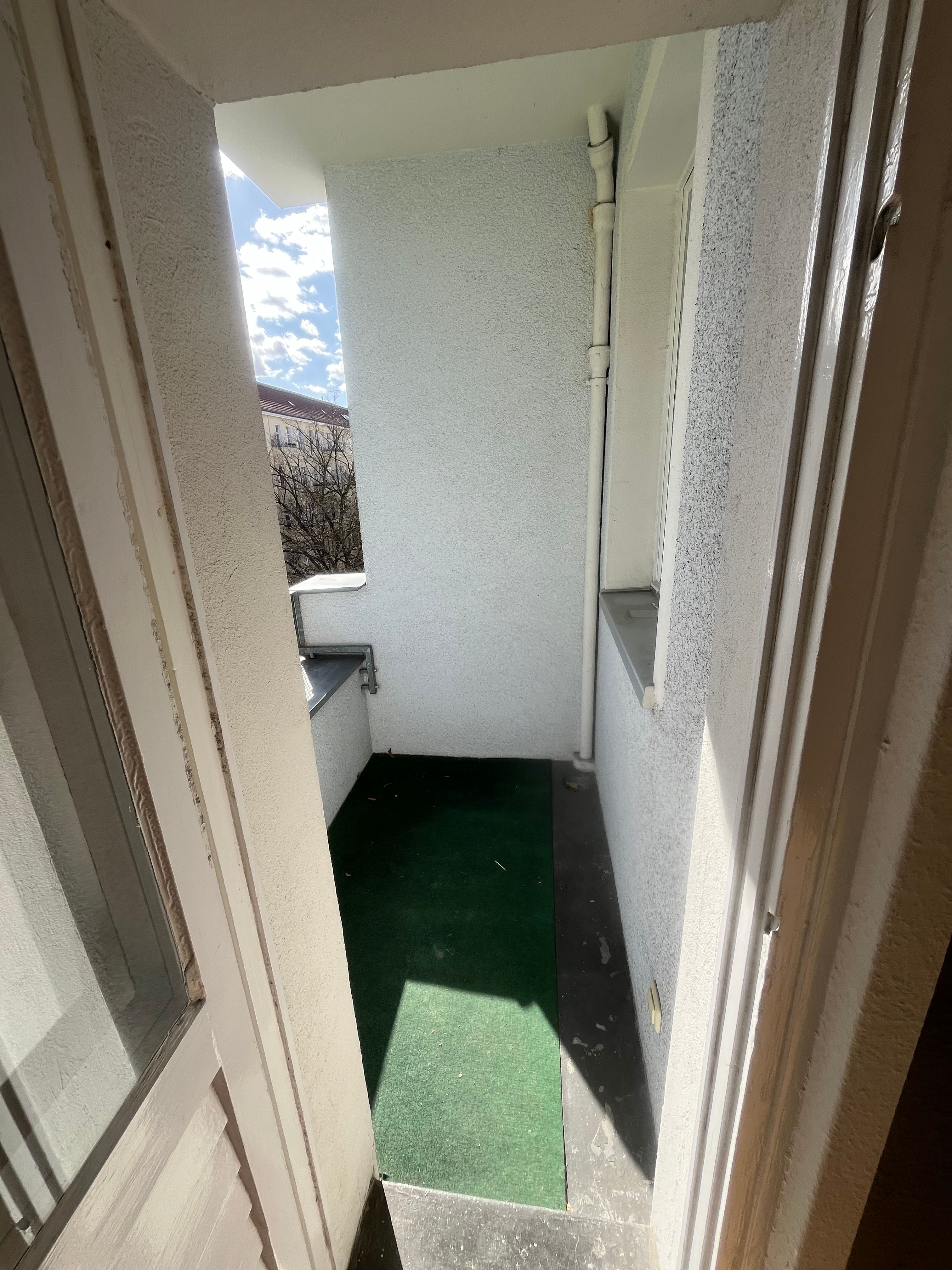 Temporary 2-Room Apartment With Balcony In The Heart Of Charlottenburg - Temporary 2-room apartment with balcony in the heart of Charlottenburg - Gallery - 6