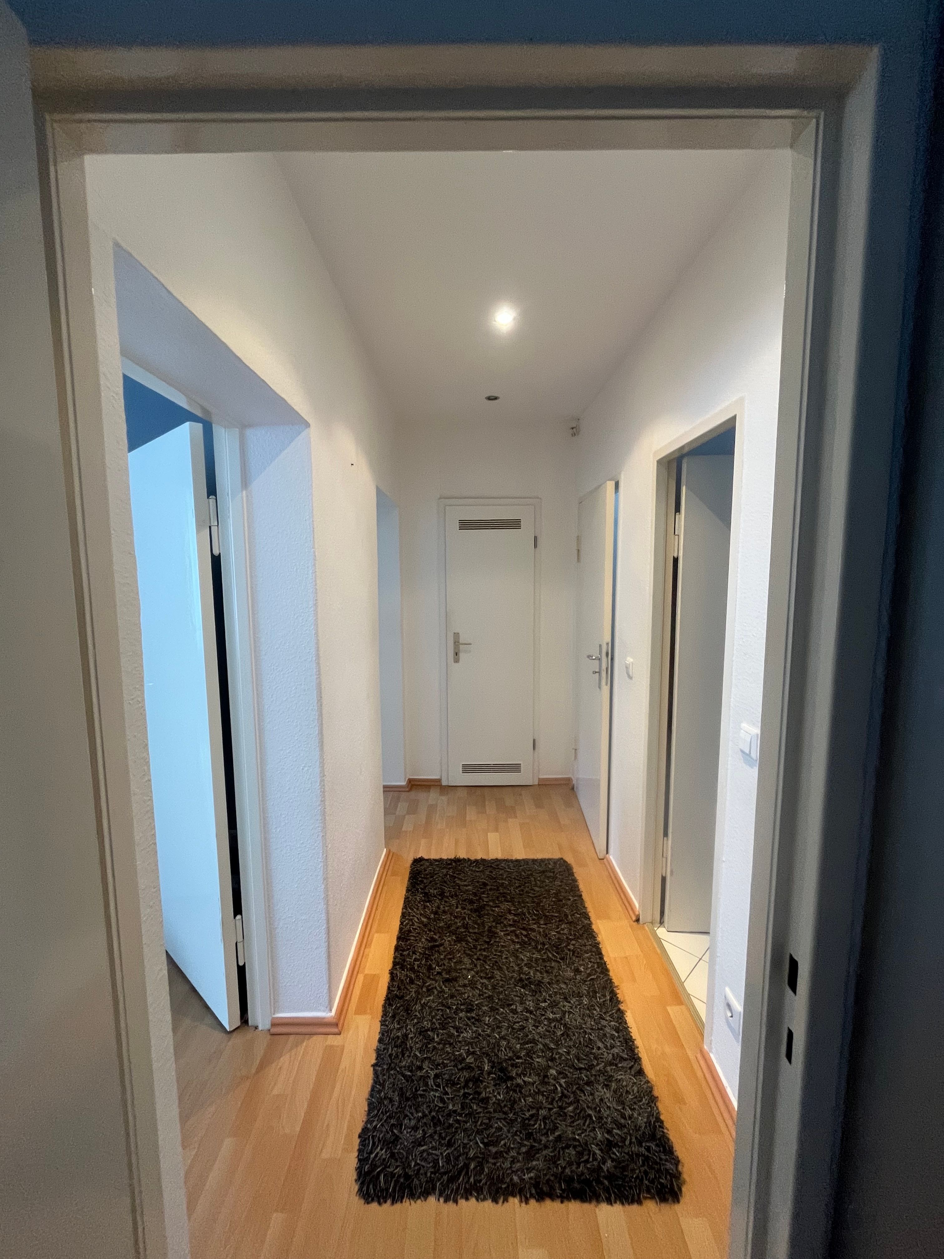 Temporary 2-Room Apartment With Balcony In The Heart Of Charlottenburg - Temporary 2-room apartment with balcony in the heart of Charlottenburg - Gallery - 9