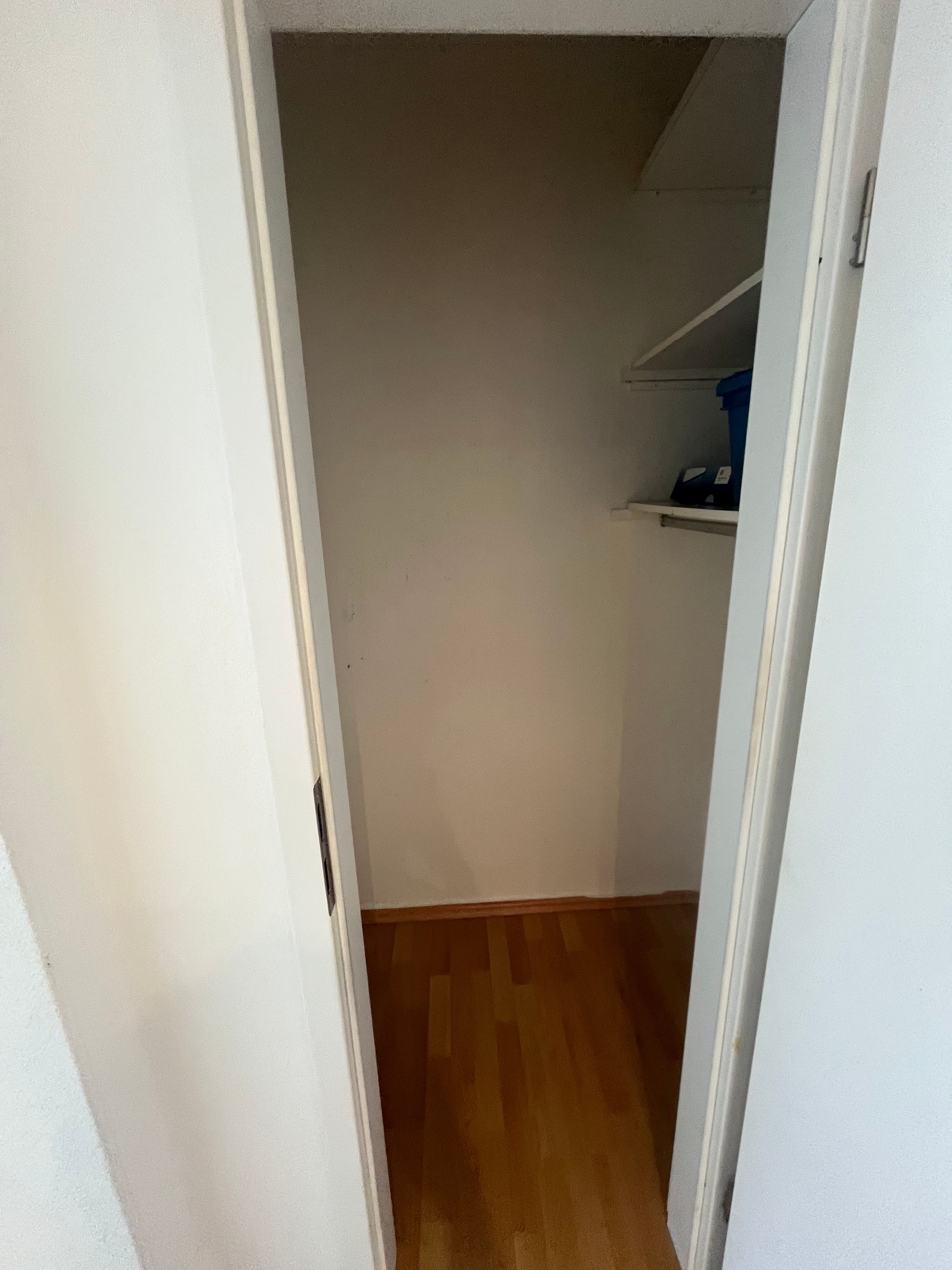 Temporary 2-Room Apartment With Balcony In The Heart Of Charlottenburg - Temporary 2-room apartment with balcony in the heart of Charlottenburg - Gallery - 11