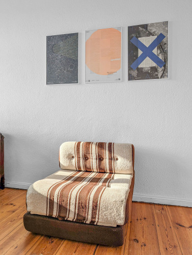 Bright Prenzlauer Berg Retreat | All-Inclusive + Anmeldung | Park Views