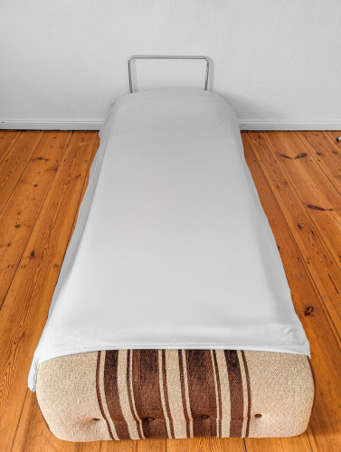 Bright Prenzlauer Berg Retreat | All-Inclusive + Anmeldung | Park Views  - Gallery -  5