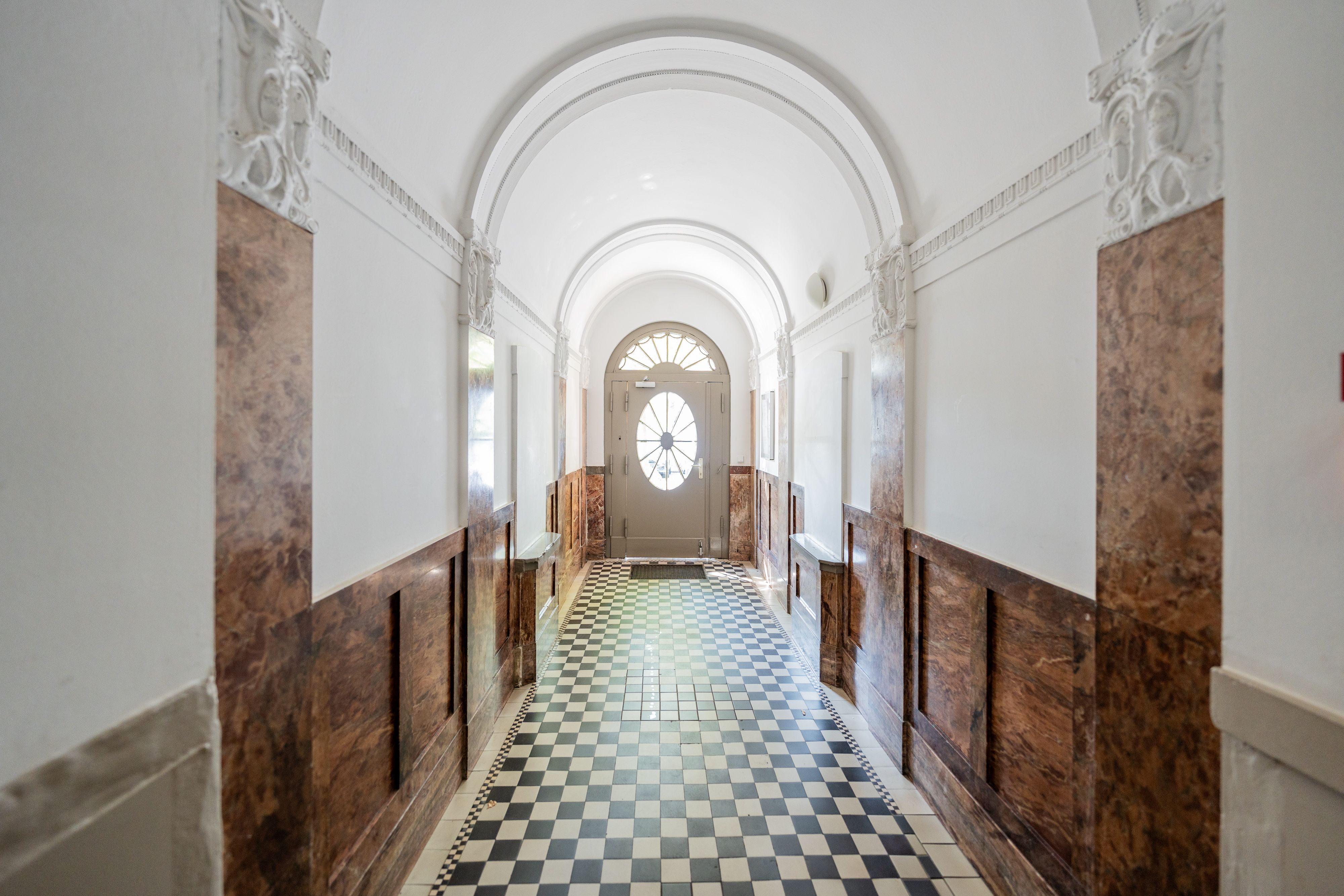  Bright Prenzlauer Berg Retreat | All-Inclusive + Anmeldung | Park Views  -  Bright Prenzlauer Berg Retreat | All-Inclusive + Anmeldung | Park Views  - Gallery -  11