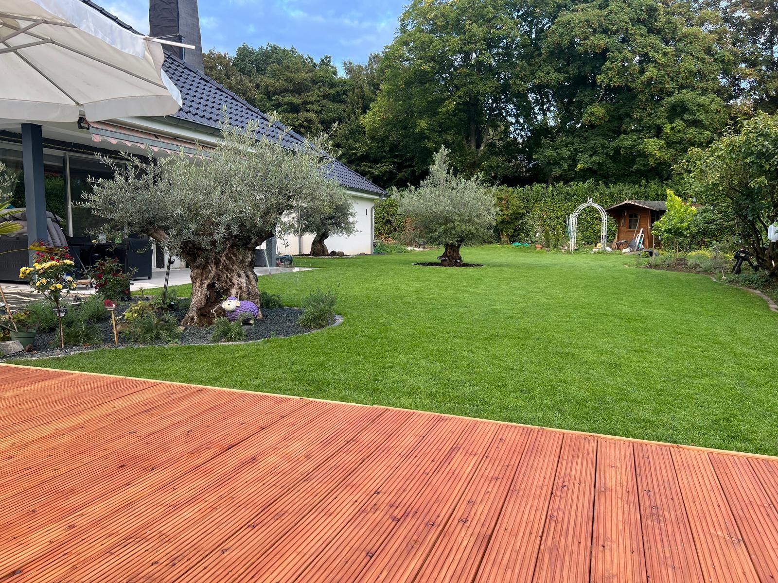 Lovely House Near Bocholt / Wesel - Lovely house near Bocholt / Wesel - Gallery - 7