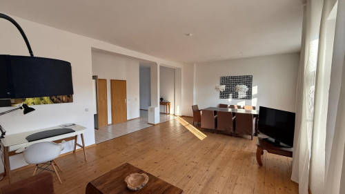 Your home in Berlin