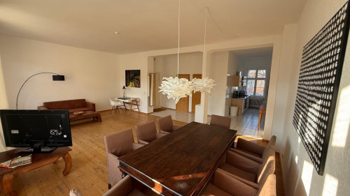 Your home in Berlin