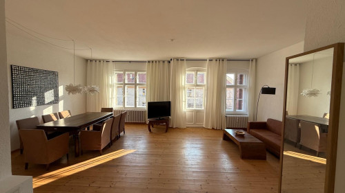 Your home in Berlin
