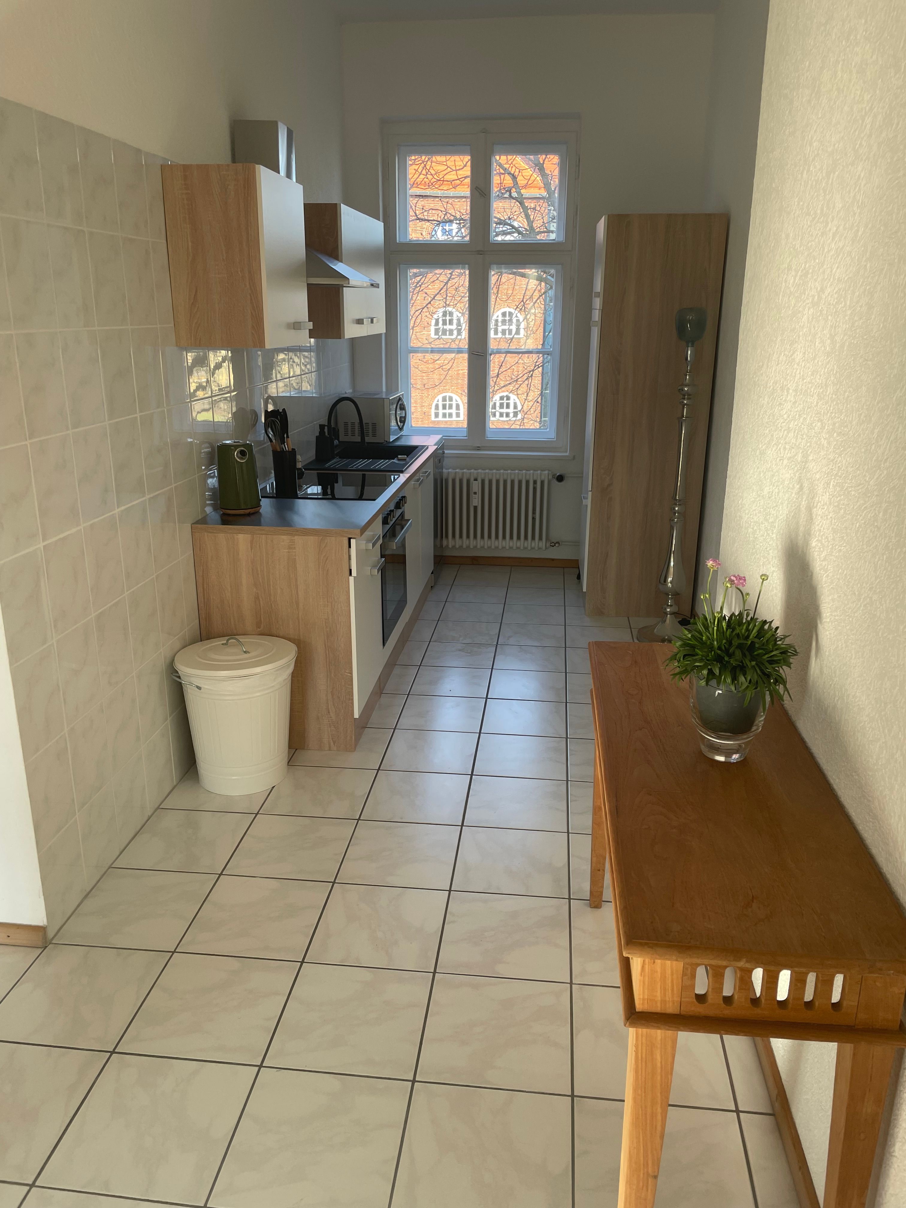 Your Home In Berlin - Your home in Berlin - Gallery - 4